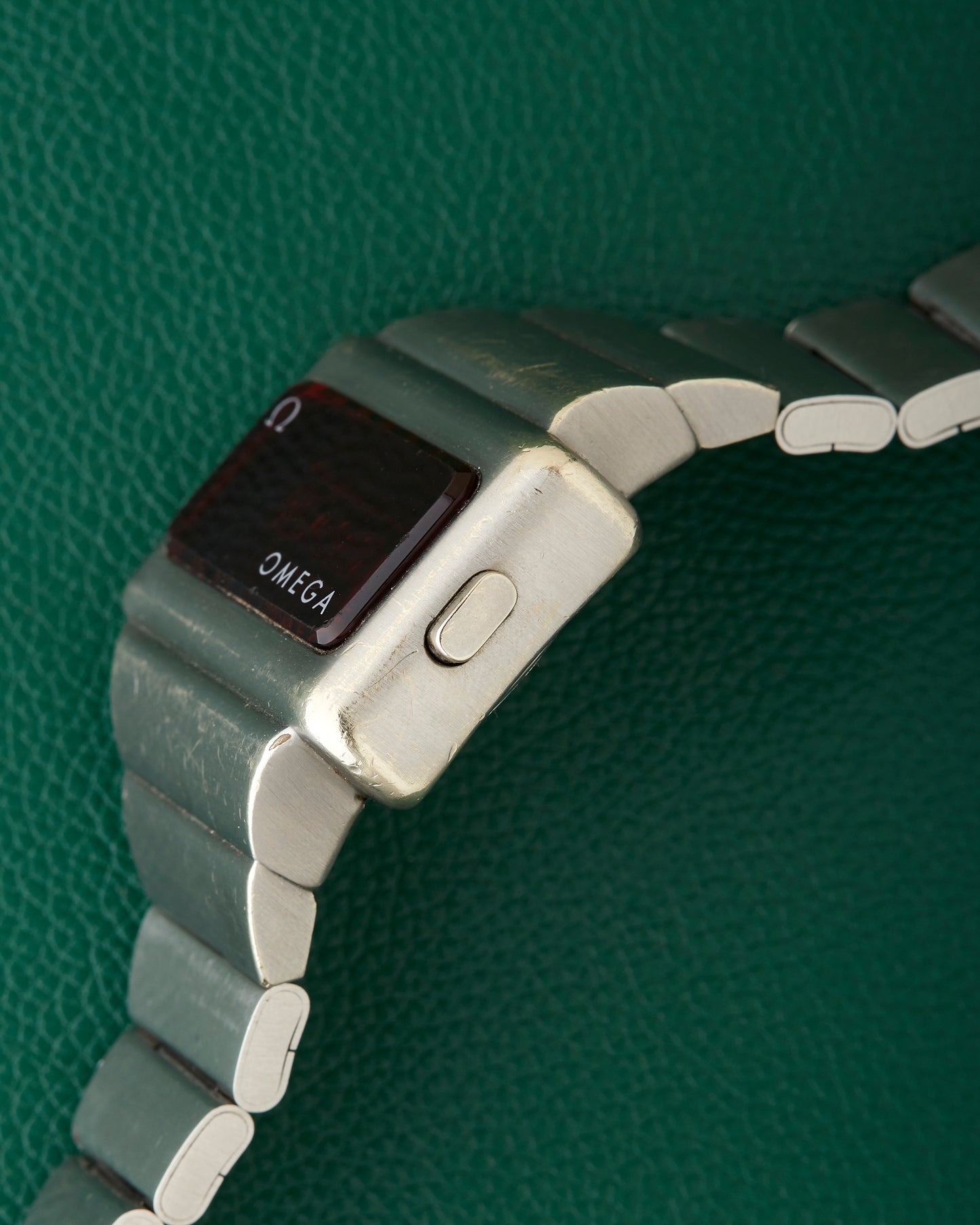 Omega TC1 Constellation Time Computer 1 Box Set