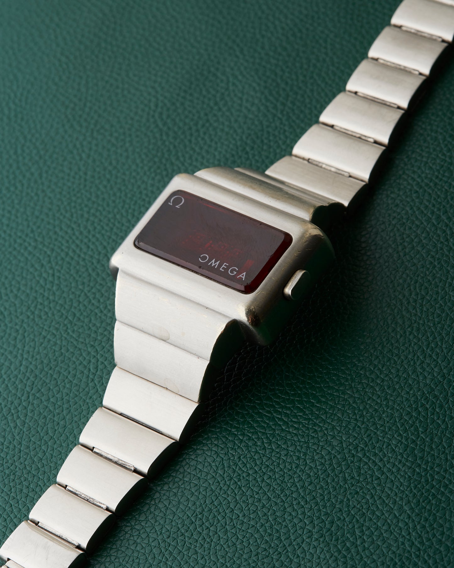 Omega TC1 Constellation Time Computer 1 Box Set
