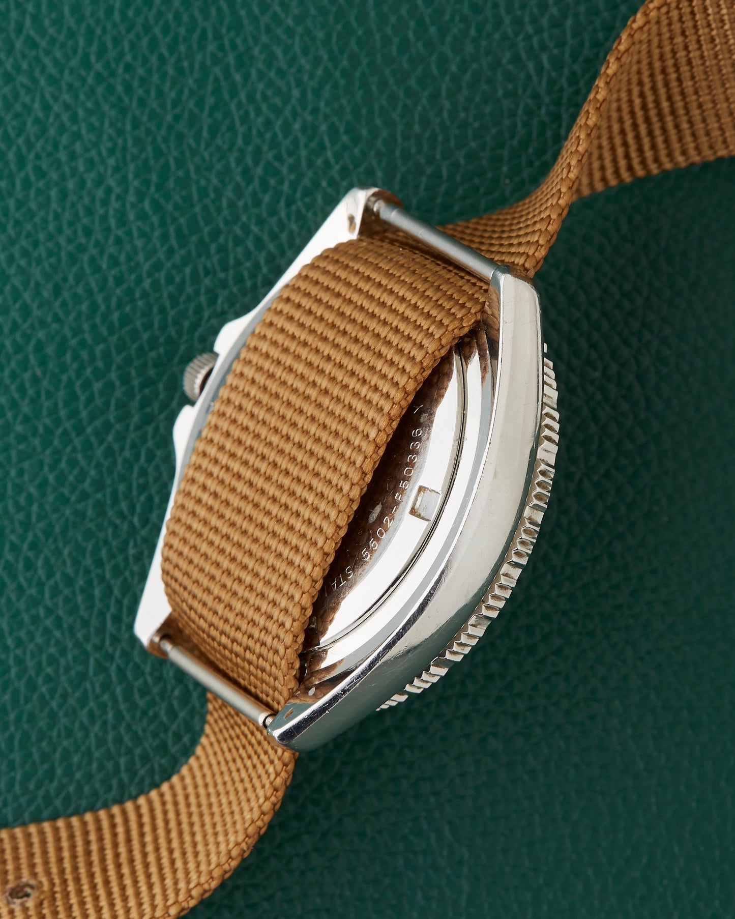 Citizen Promaster 5502-F50336Y Vintage Day-Date Diver