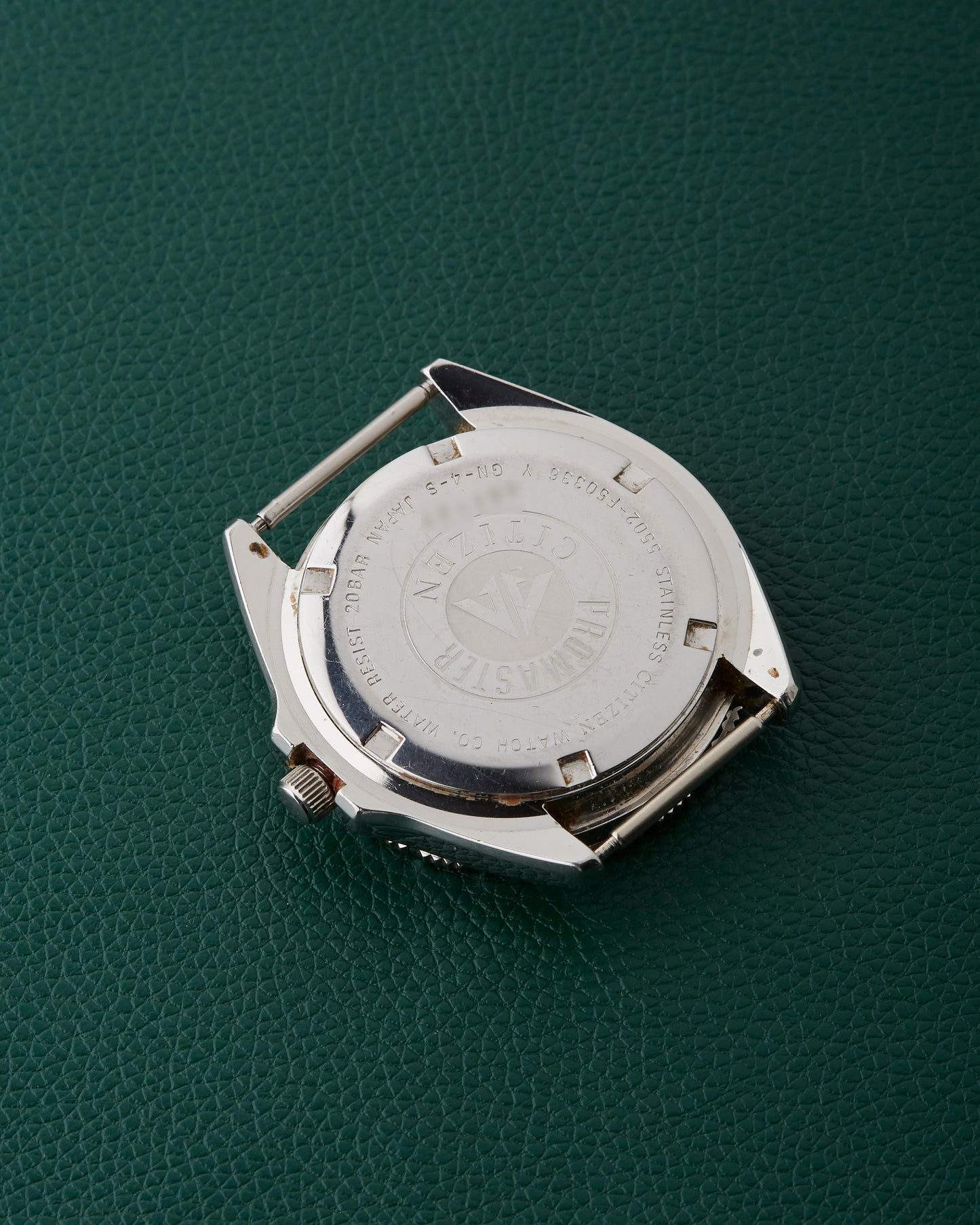 Citizen Promaster 5502-F50336Y Vintage Day-Date Diver