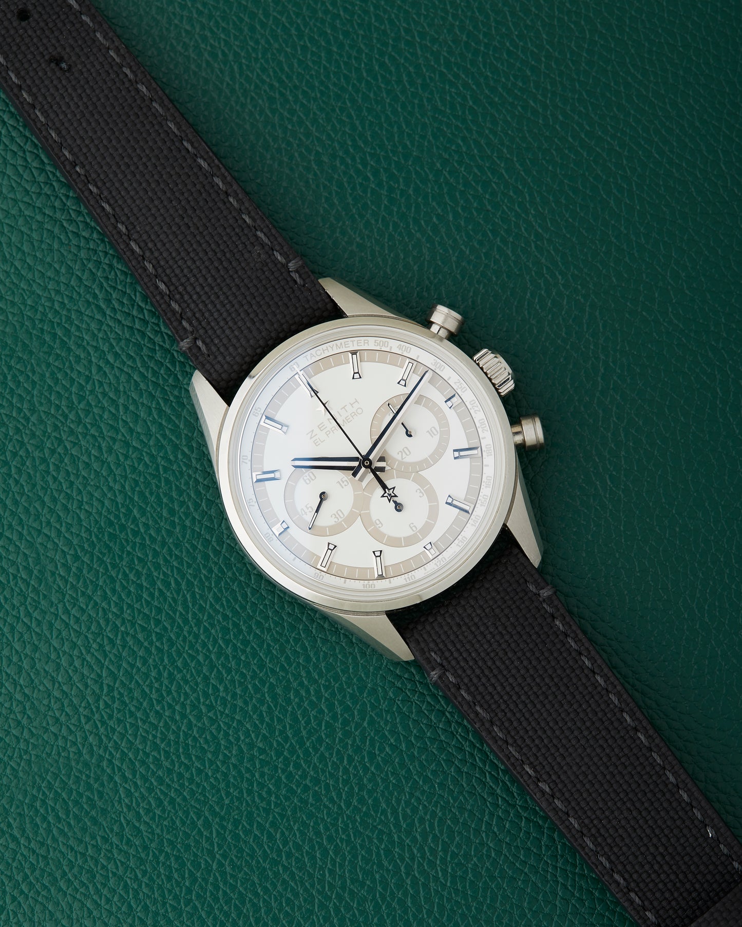 Zenith Chronomaster El Primero C.01 Collective Edition 03.2152.4061/80.R825