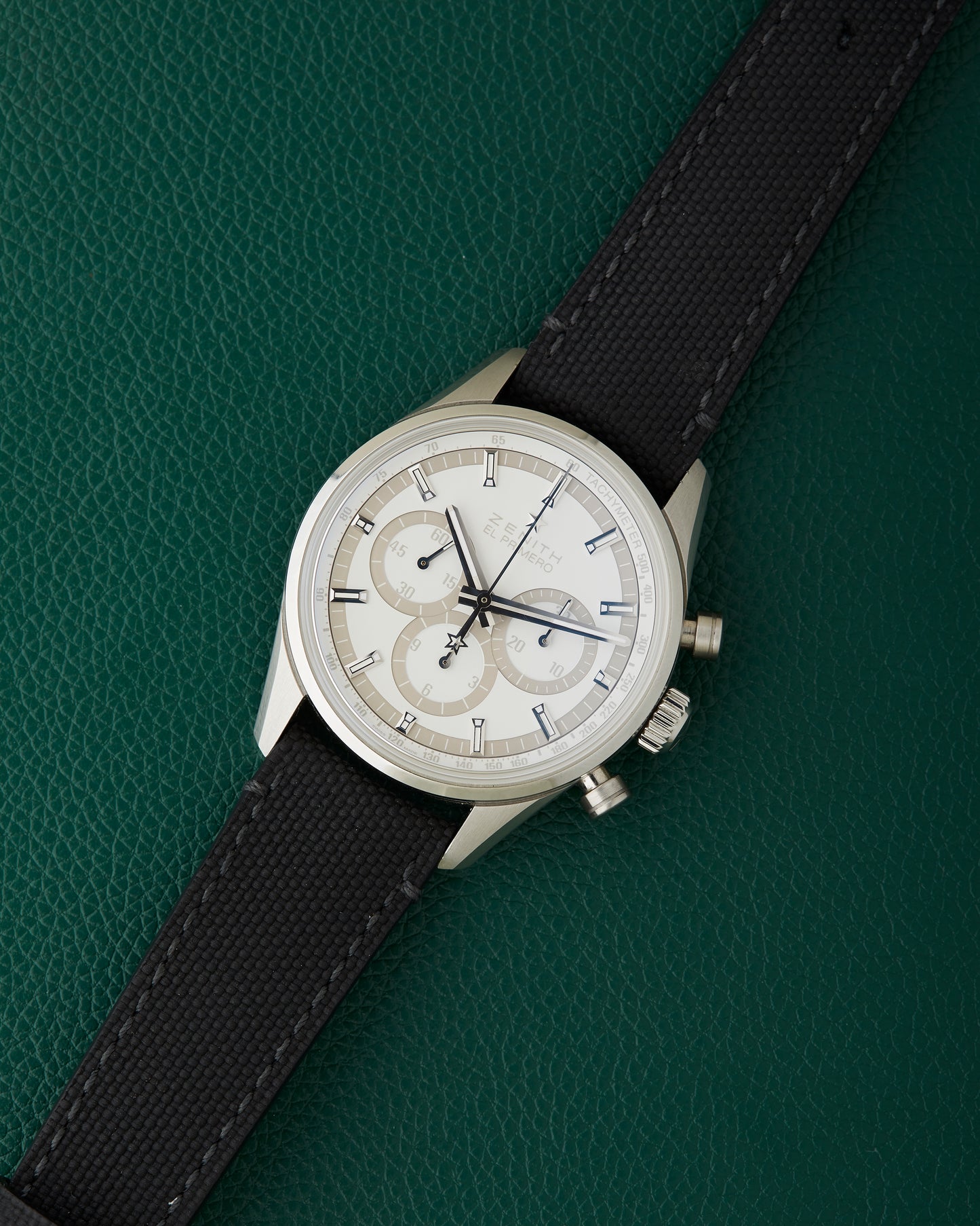 Zenith Chronomaster El Primero C.01 Collective Edition 03.2152.4061/80.R825