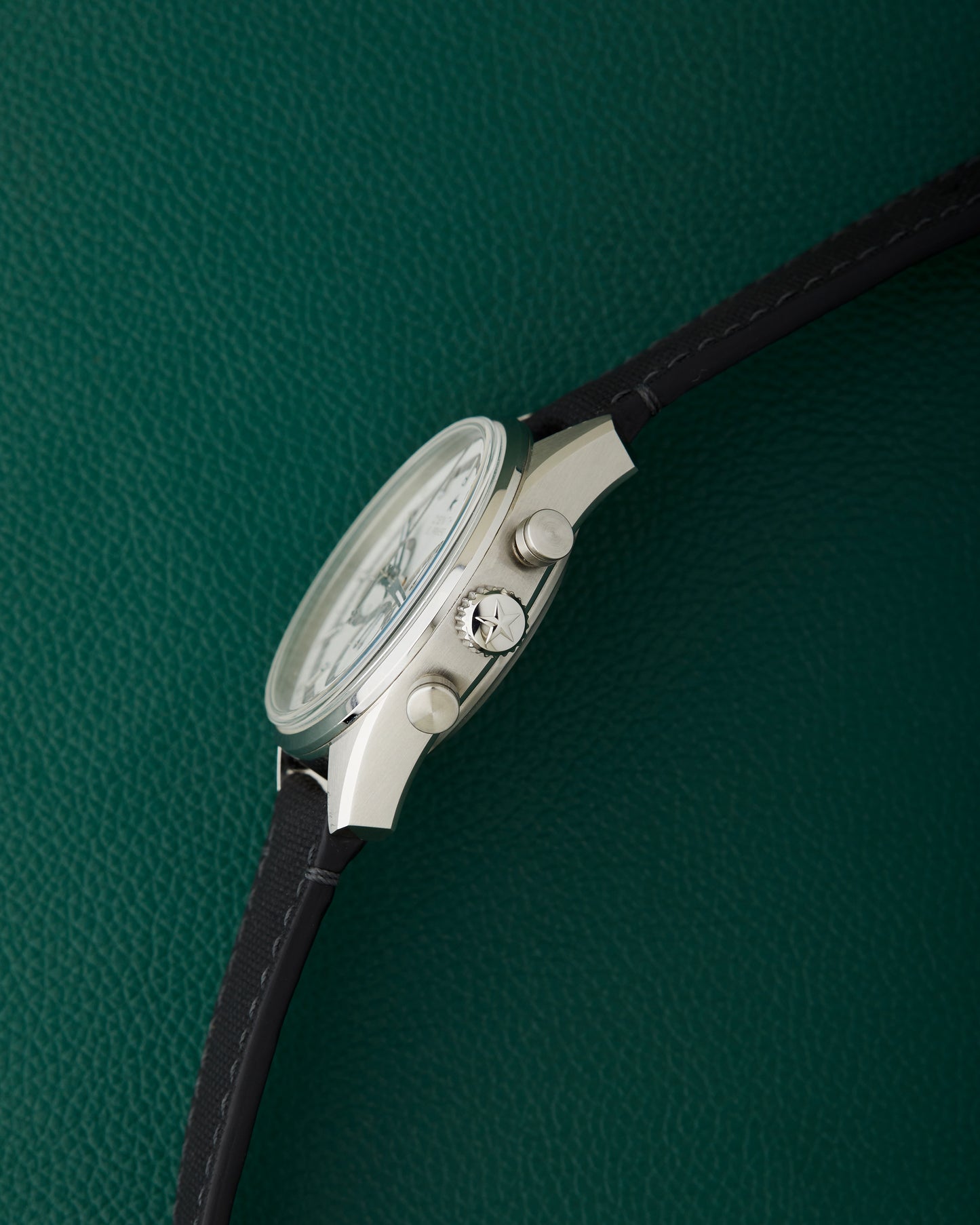 Zenith Chronomaster El Primero C.01 Collective Edition 03.2152.4061/80.R825