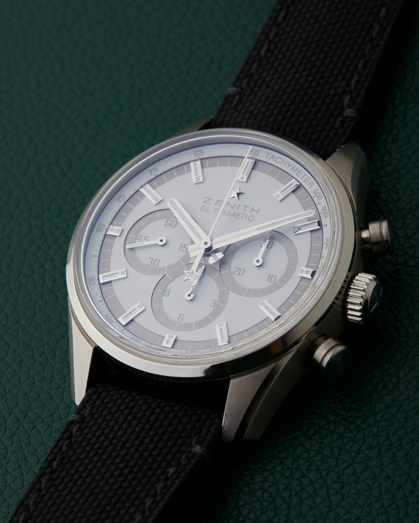 Zenith Chronomaster El Primero C.01 Collective Edition 03.2152.4061/80.R825