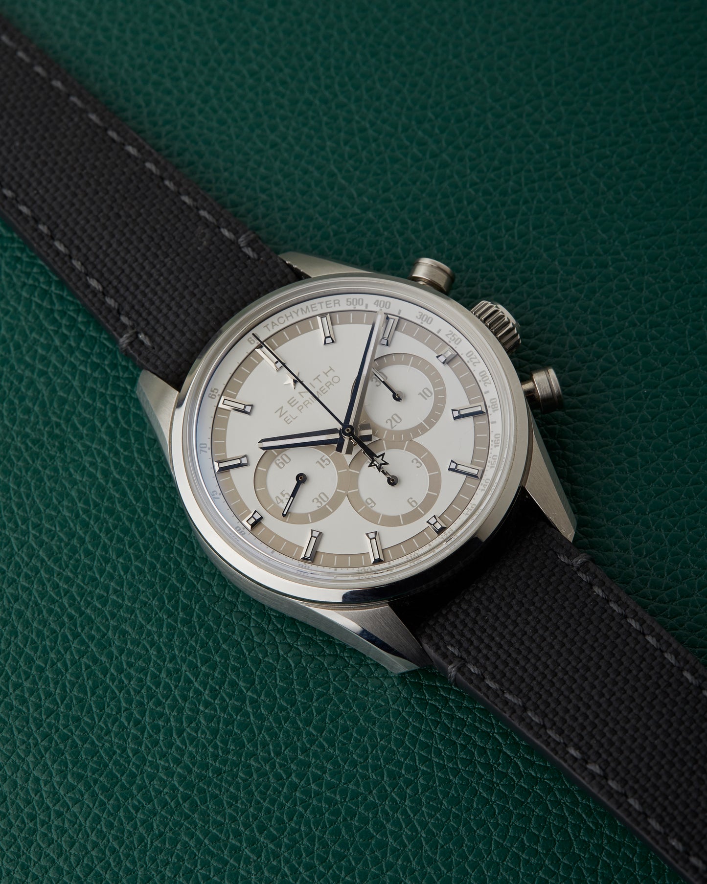 Zenith Chronomaster El Primero C.01 Collective Edition 03.2152.4061/80.R825