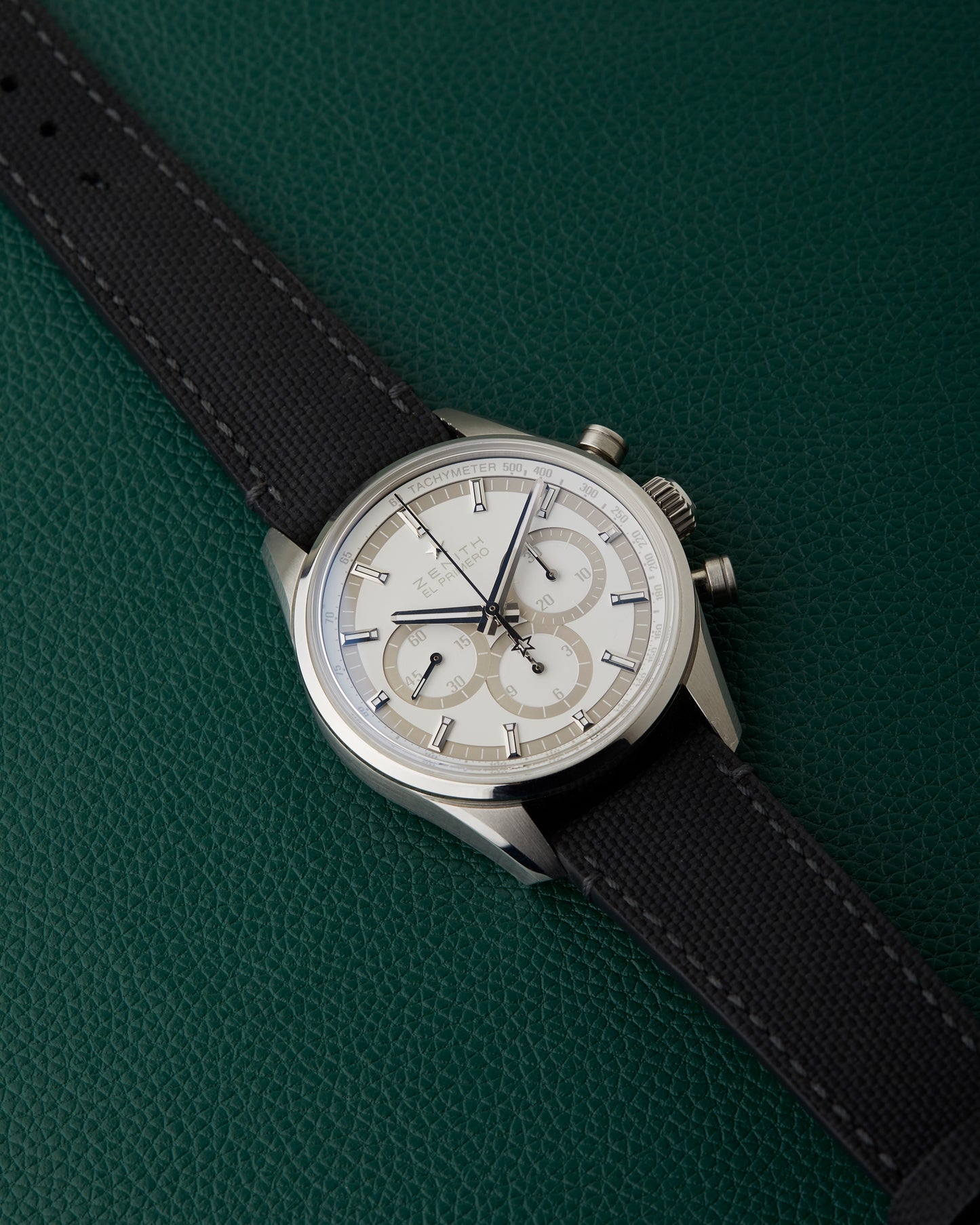 Zenith Chronomaster El Primero C.01 Collective Edition 03.2152.4061/80.R825
