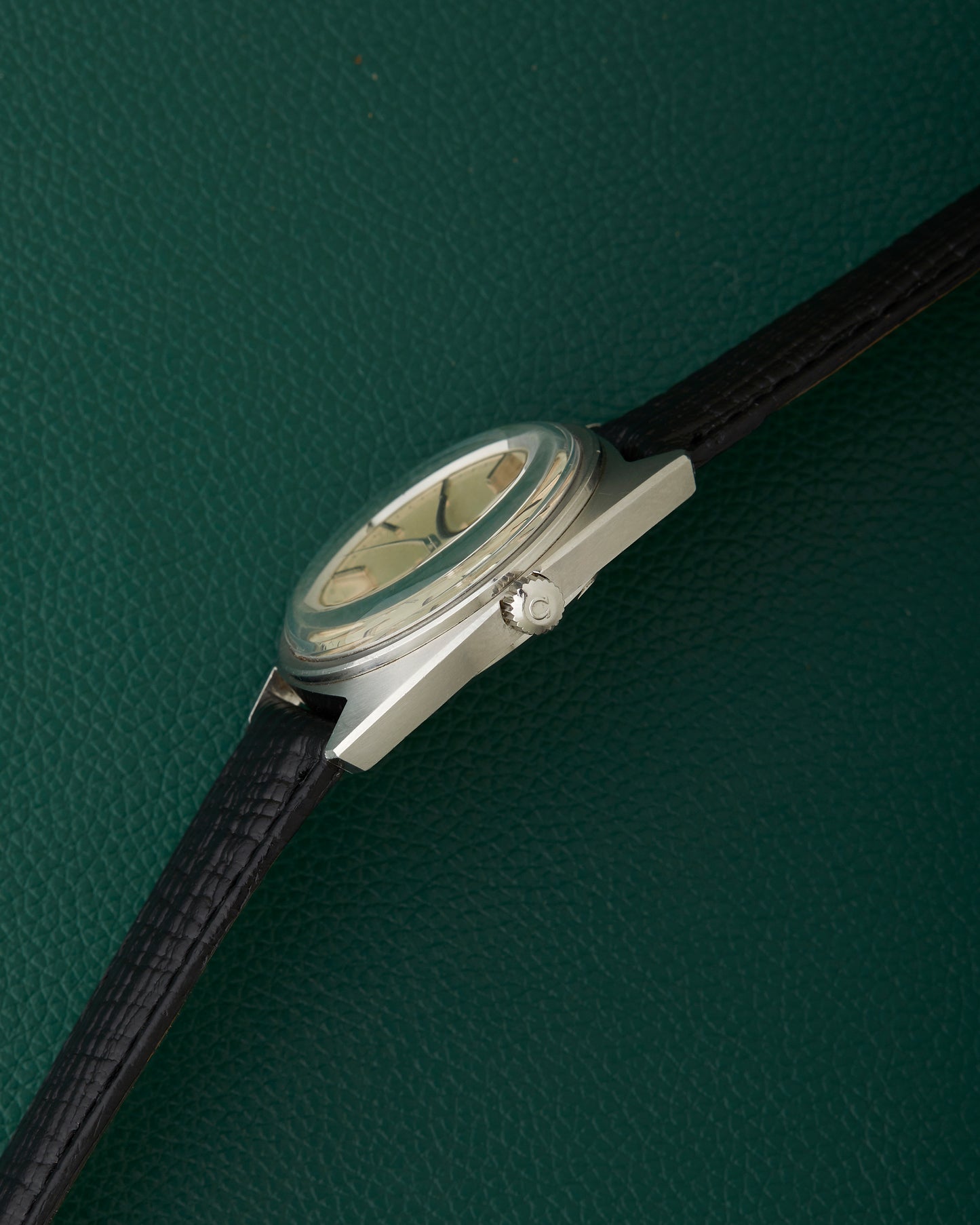Omega Constellation 168.017 Automatic Chronometer Date 1969