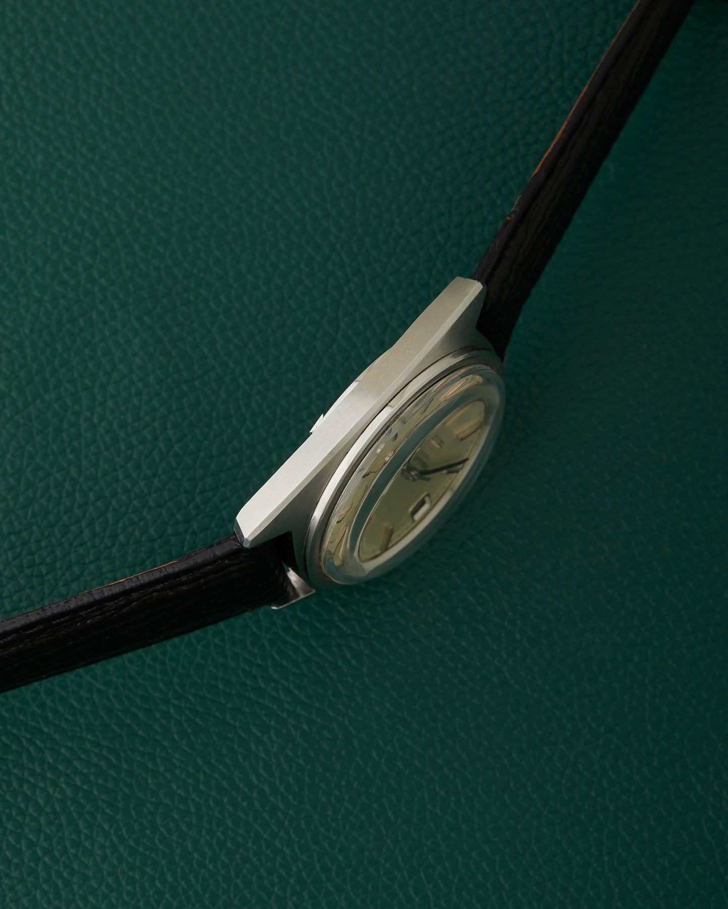Omega Constellation 168.017 Automatic Chronometer Date 1969