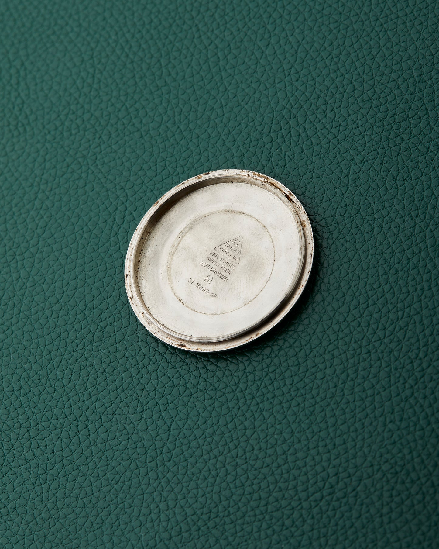 Omega Constellation 168.017 Automatic Chronometer Date 1969