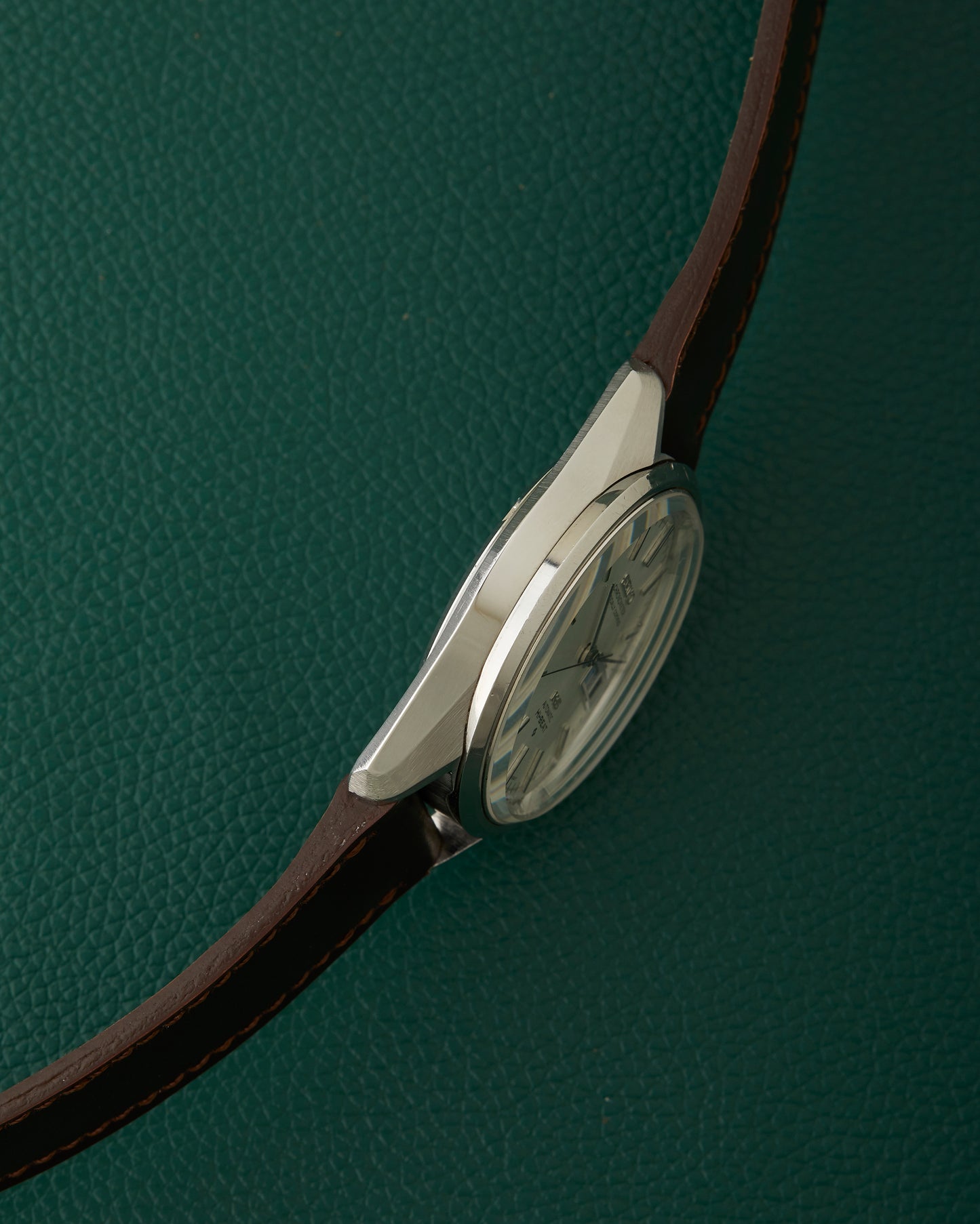 Seiko King Seiko 5626-7041 Chronometer Japan Hi-Beat 1973