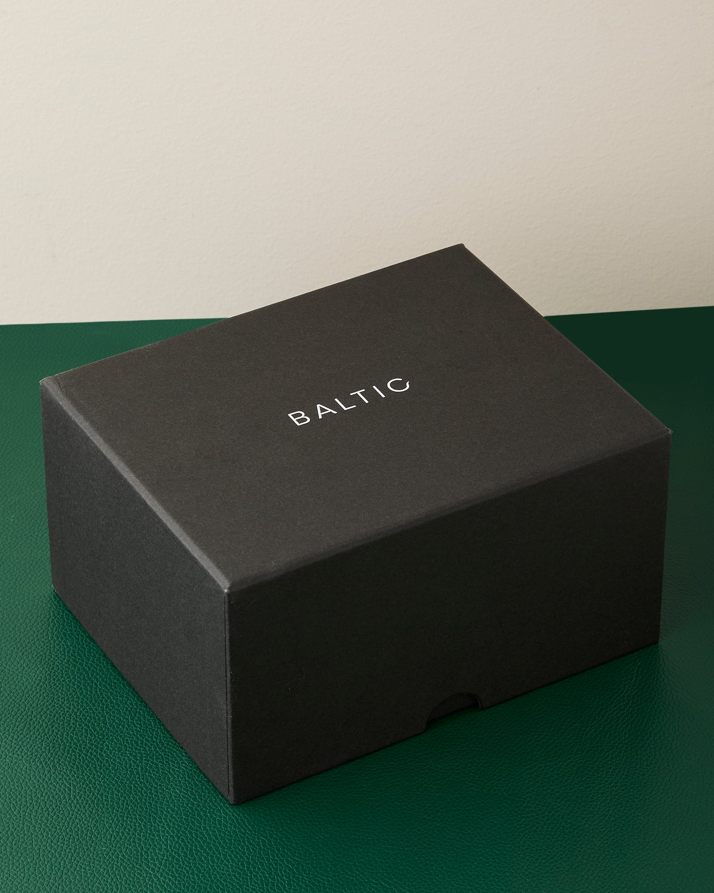 Baltic Prismic Stone Green Jade New York Limited Edition Full Set