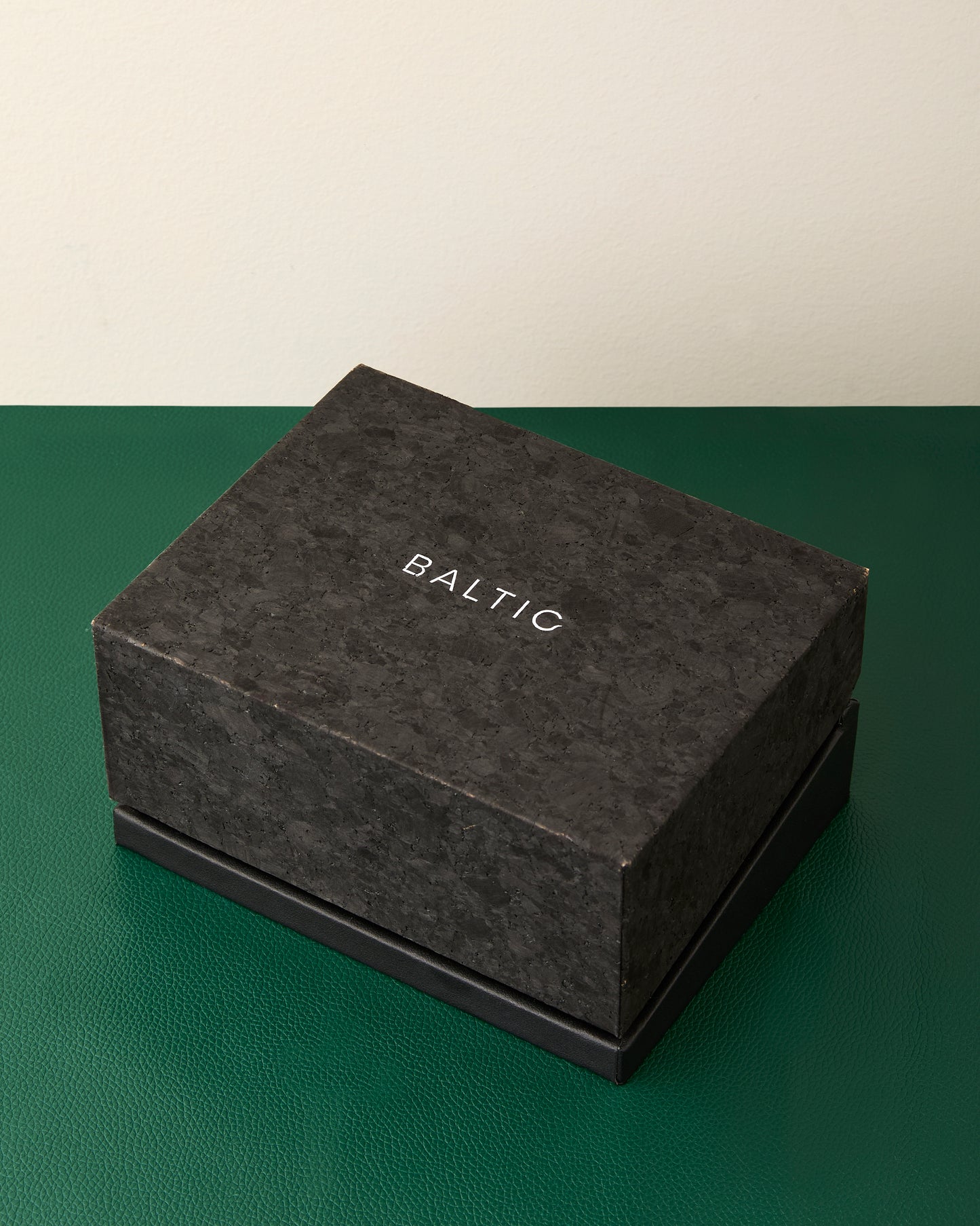Baltic Prismic Stone Green Jade New York Limited Edition Full Set