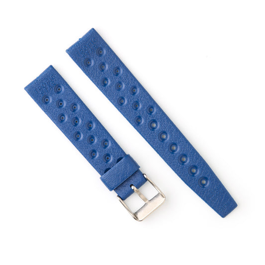 Tropic Watch Strap Band Blue 18mm