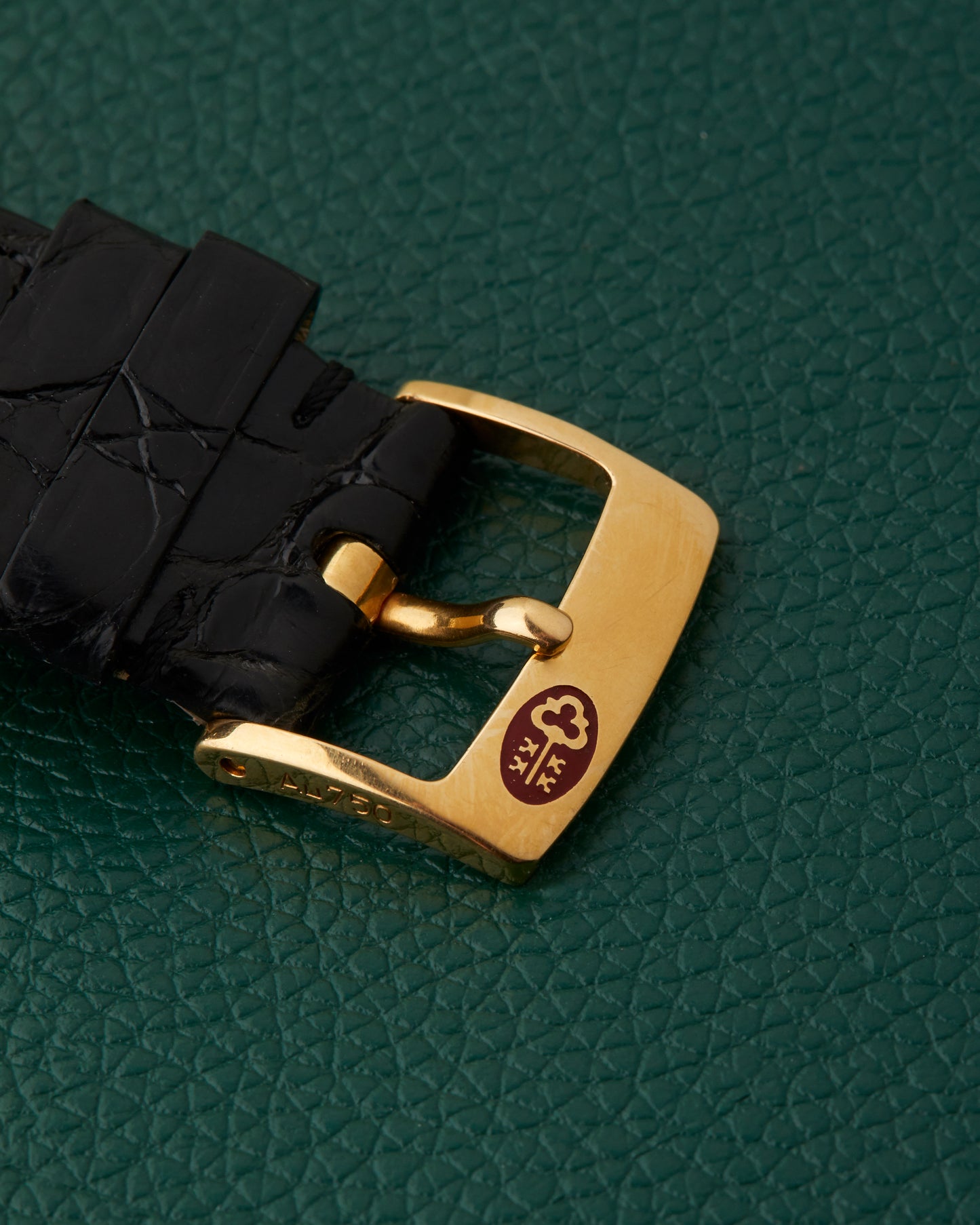 Corum $20 Coin Watch USA Twenty Dollars 18k Gold Automatic