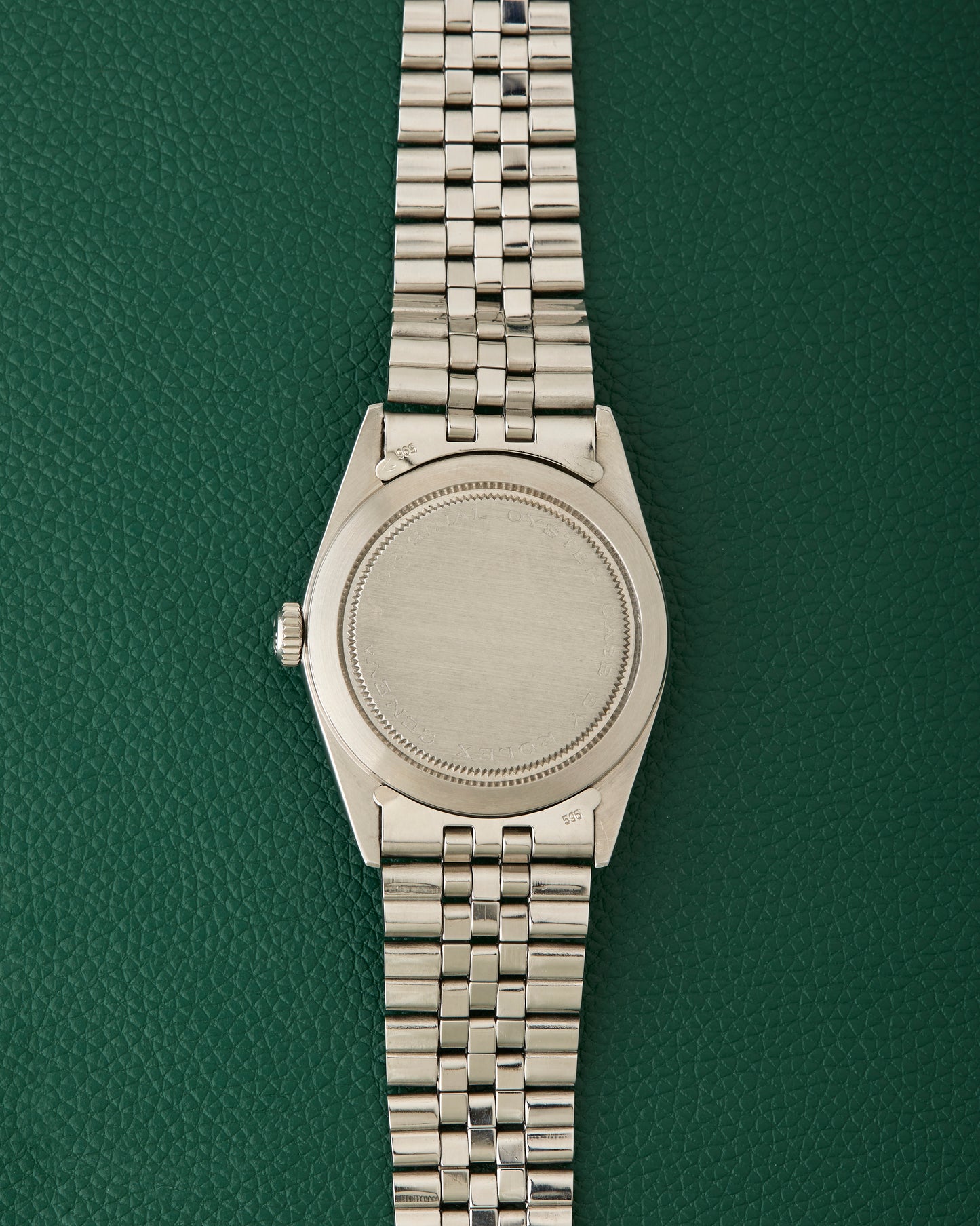 Tudor Oyster Prince Date-Day Ref. 94710 Neo-Vintage 1984