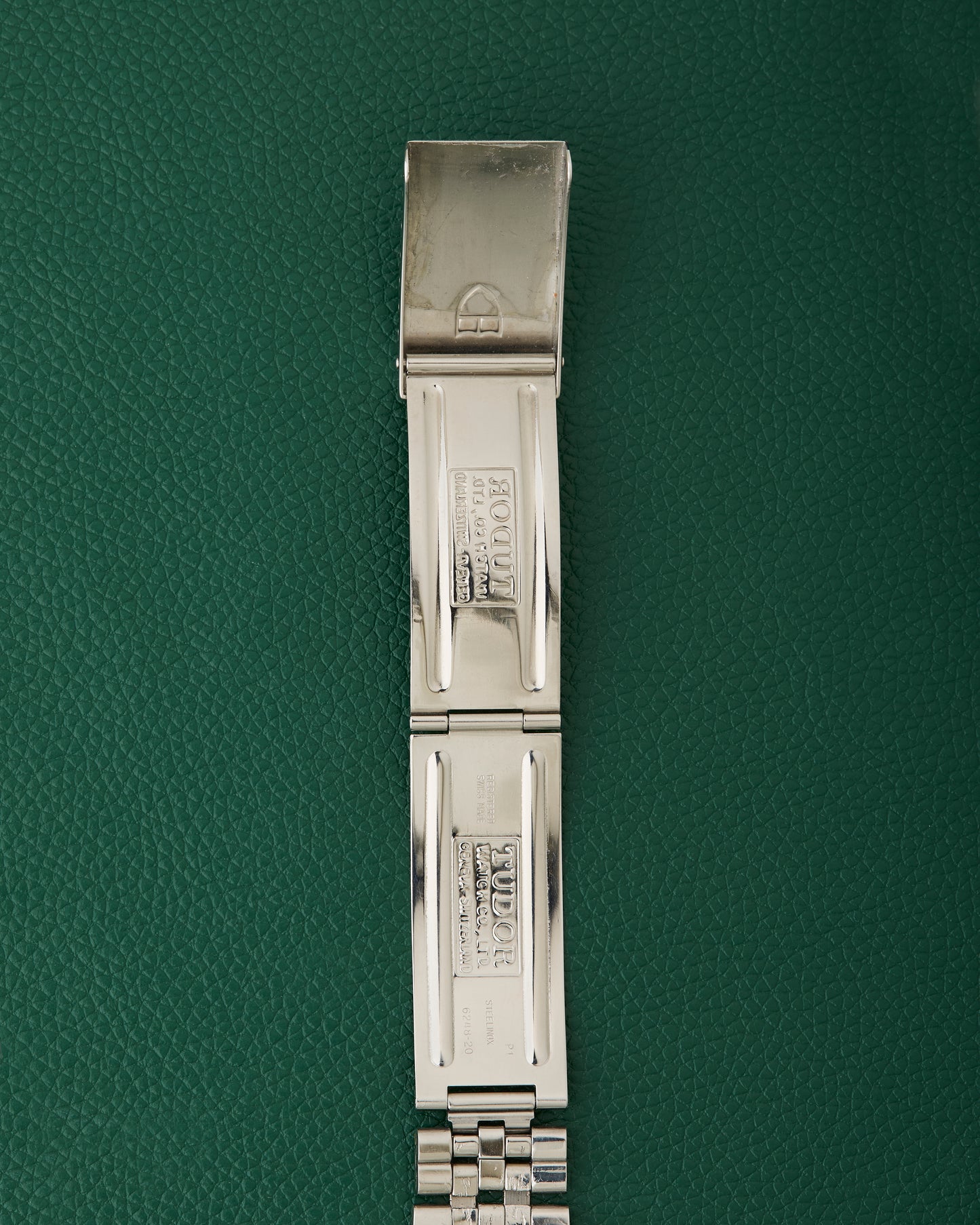 Tudor Oyster Prince Date-Day Ref. 94710 Neo-Vintage 1984