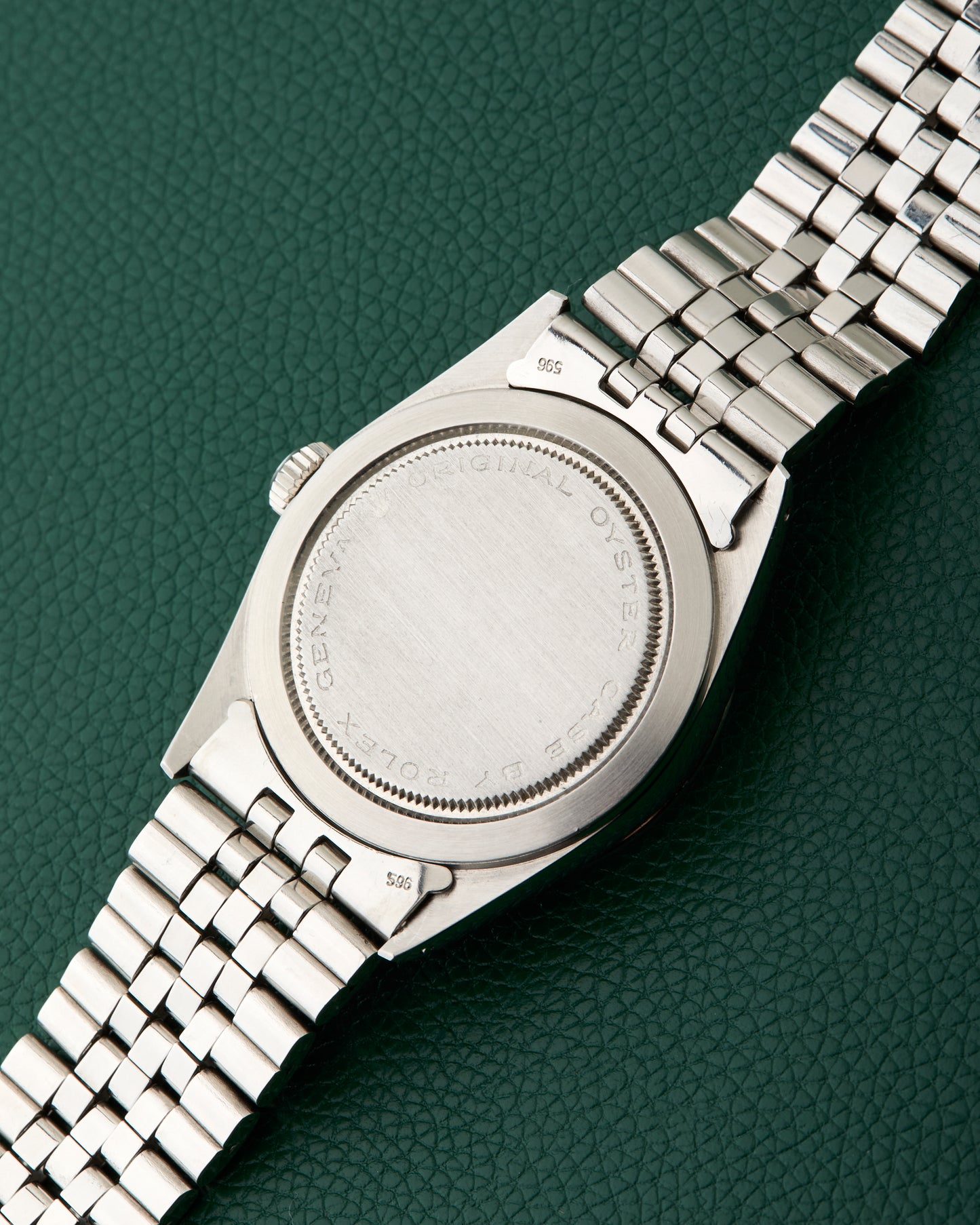 Tudor Oyster Prince Date-Day Ref. 94710 Neo-Vintage 1984