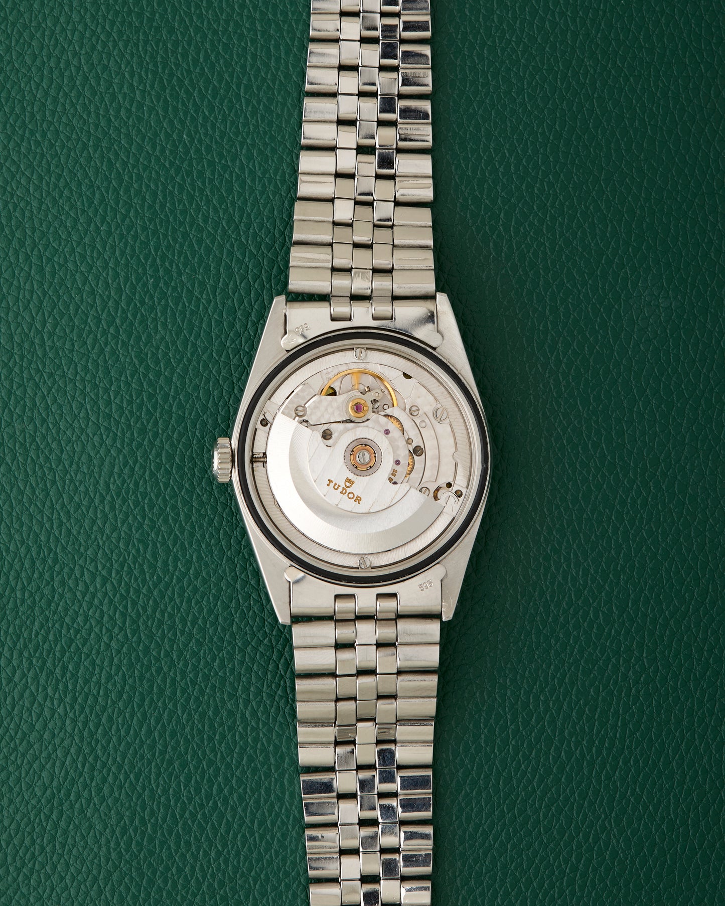 Tudor Oyster Prince Date-Day Ref. 94710 Neo-Vintage 1984