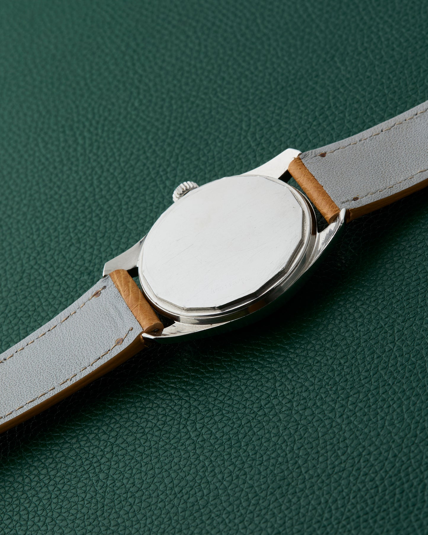 Universal Geneve Polerouter Date Ref. 869113/02