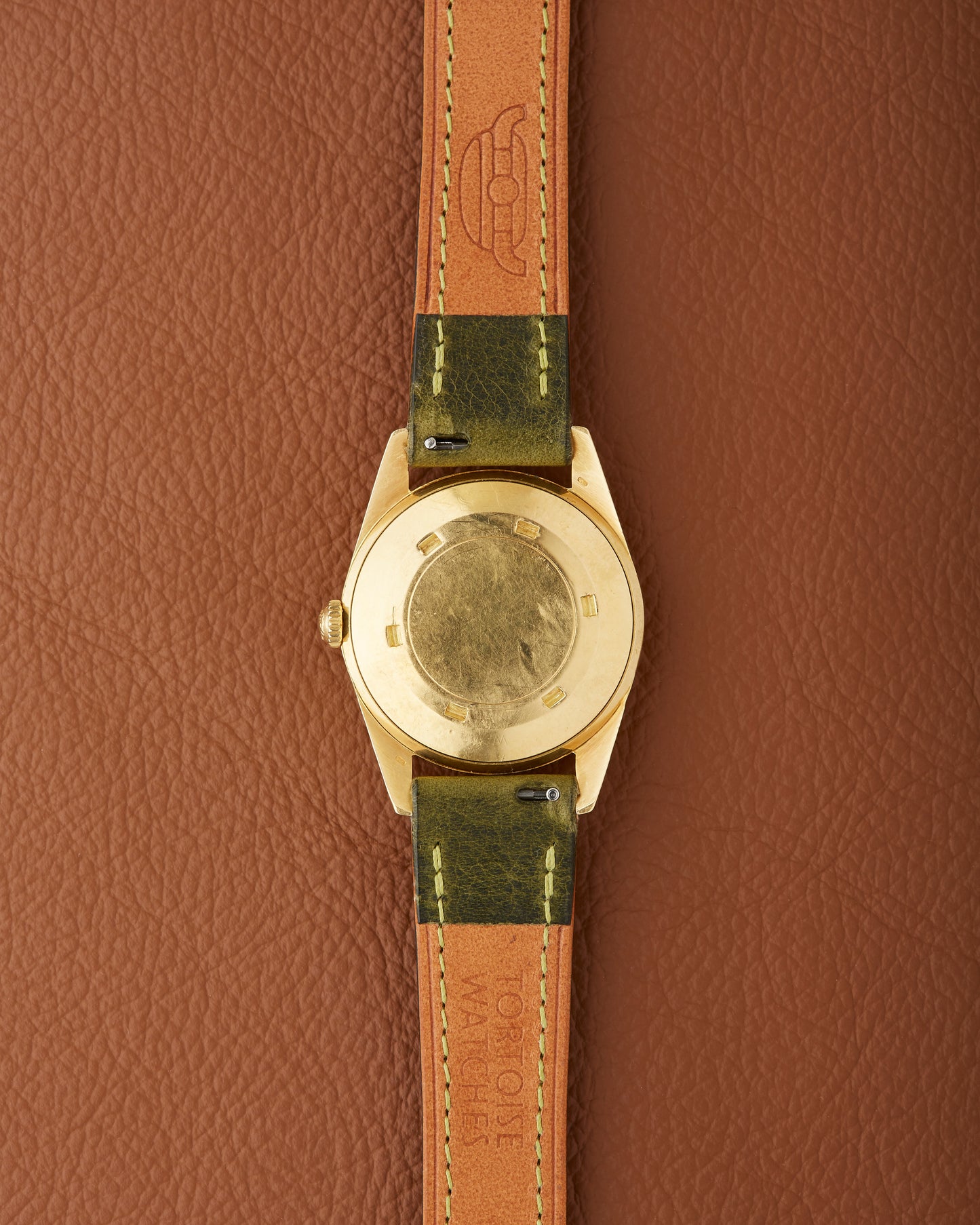 Longines Golden Arrow Vintage 18k Dress Watch