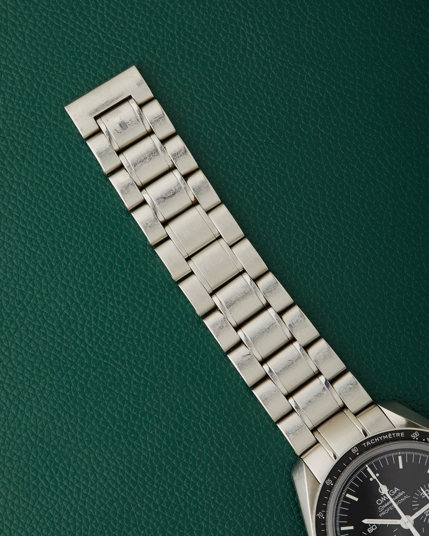 Omega Speedmaster Moonwatch Professional 311.30.42.30.01.006 Full Set 2014