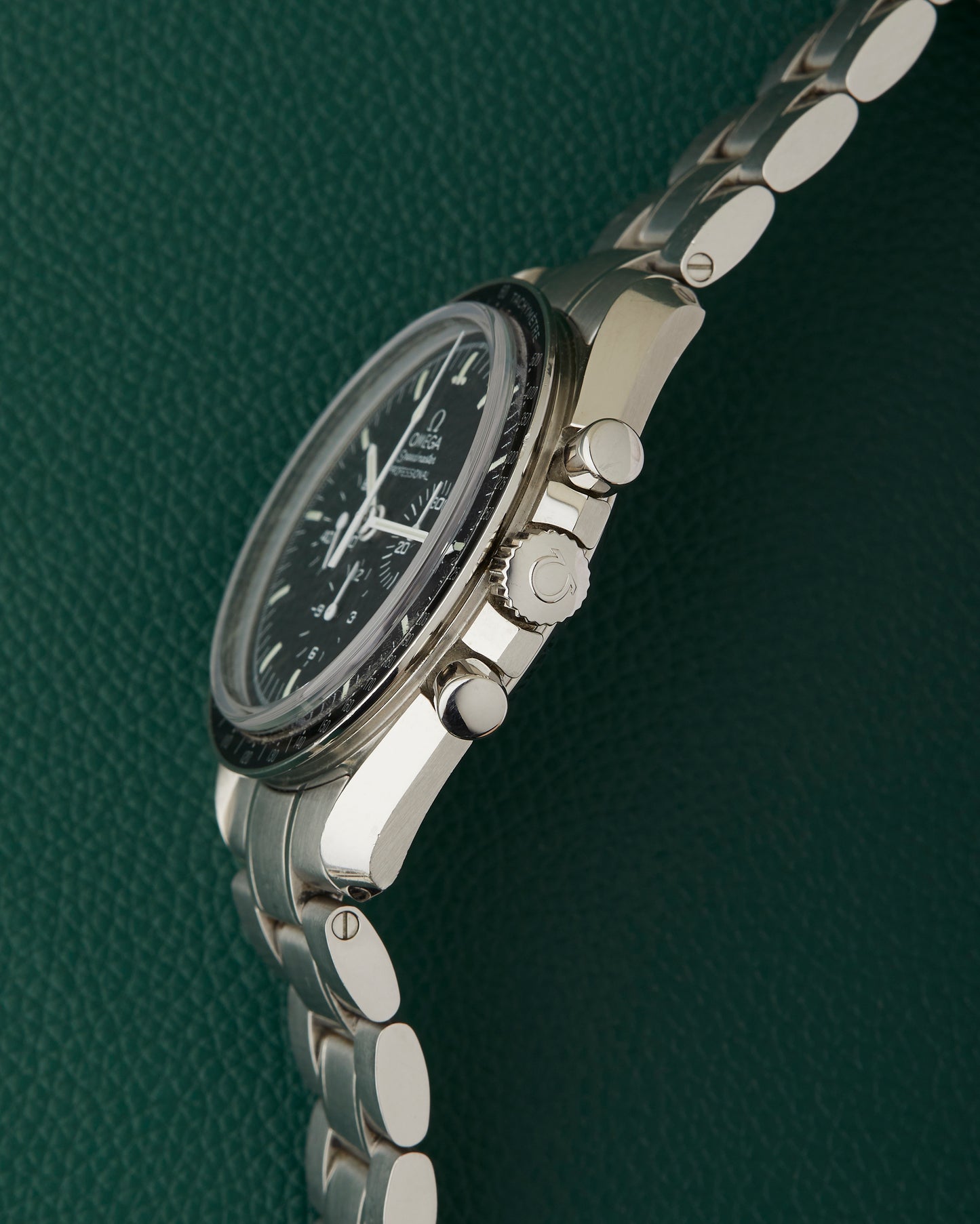 Omega Speedmaster Moonwatch Professional 311.30.42.30.01.006 Full Set 2014