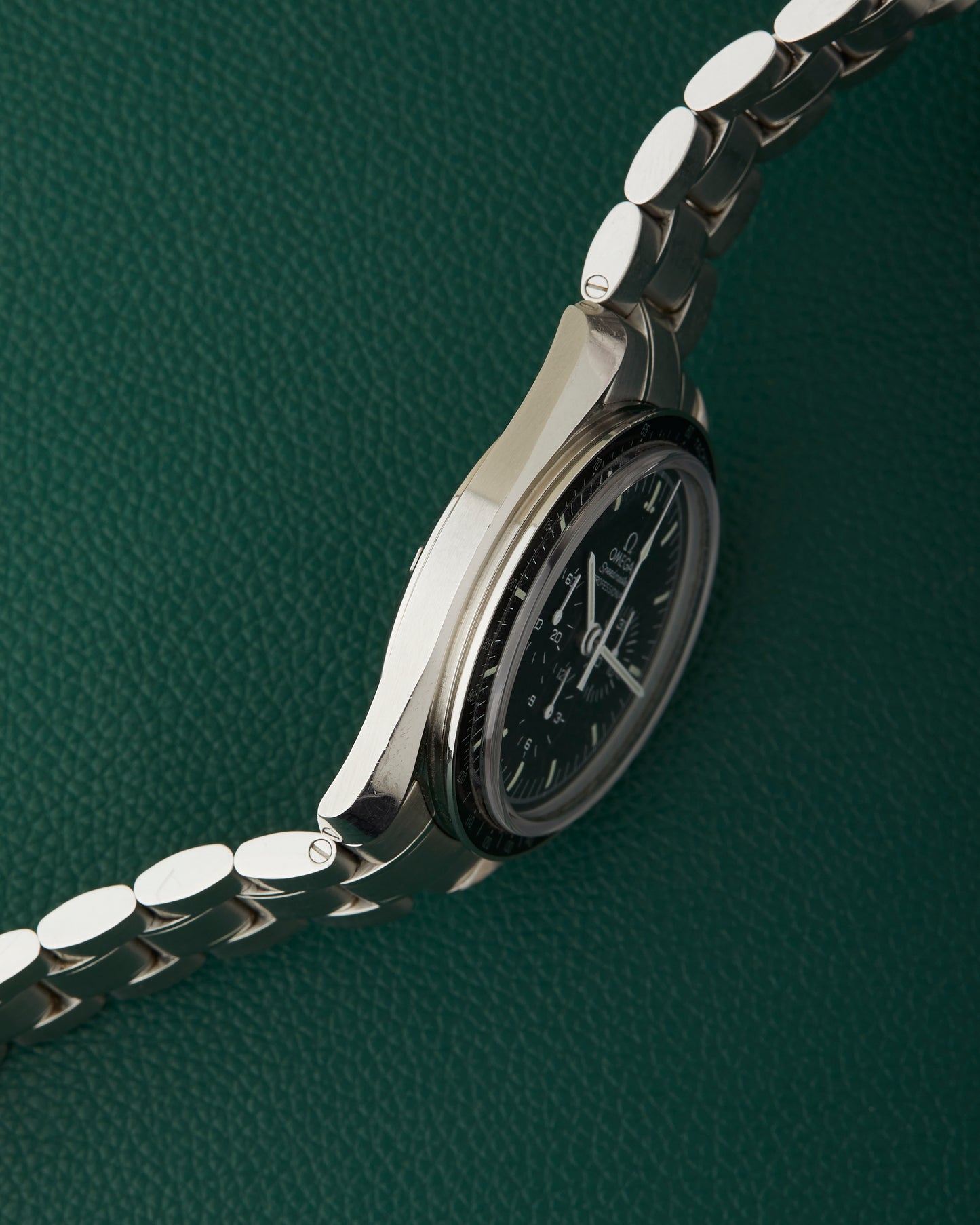 Omega Speedmaster Moonwatch Professional 311.30.42.30.01.006 Full Set 2014