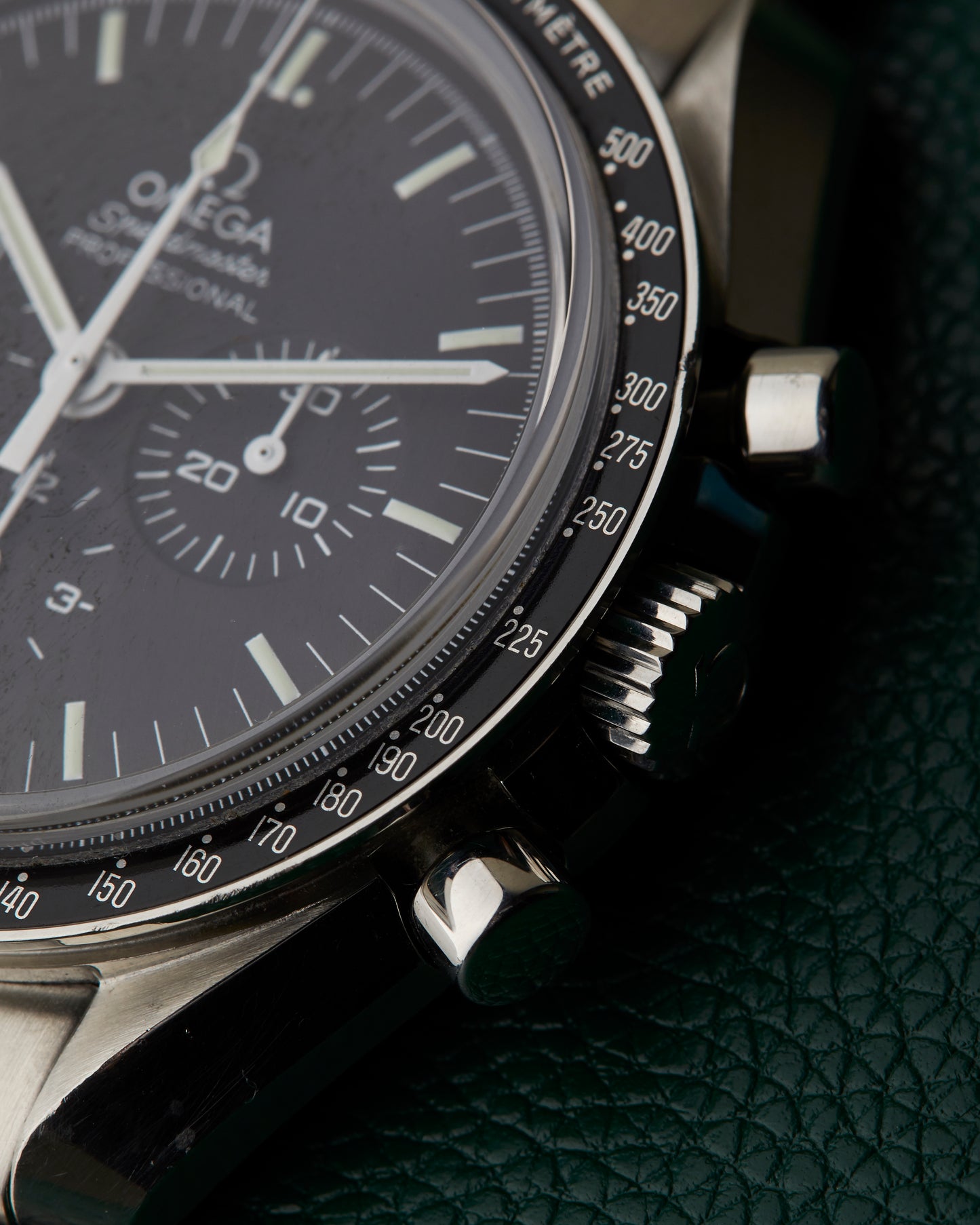 Omega Speedmaster Moonwatch Professional 311.30.42.30.01.006 Full Set 2014