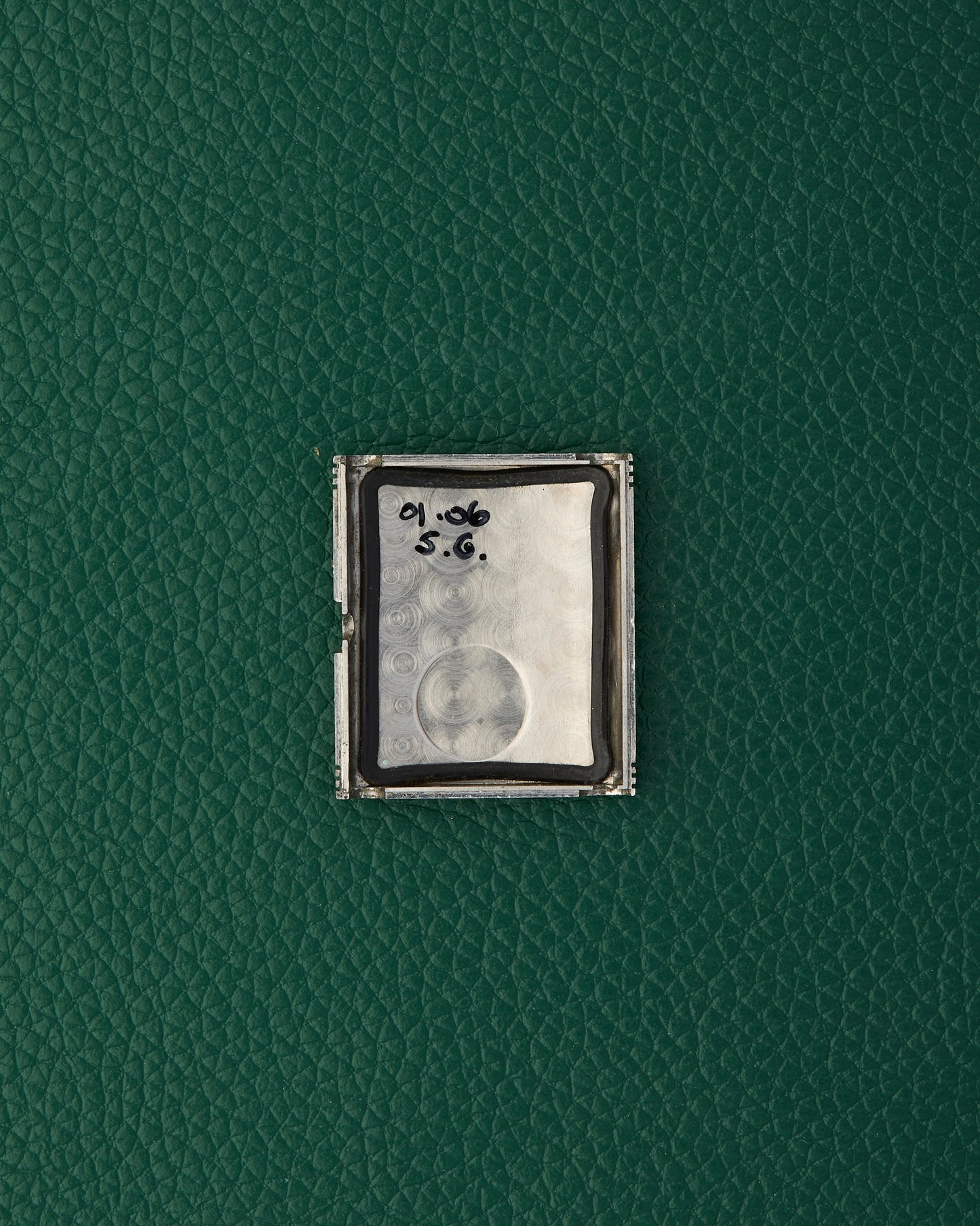 Jaeger Le-Coultre Reverso Ref. 261.5.08 Two-Toned Bracelet