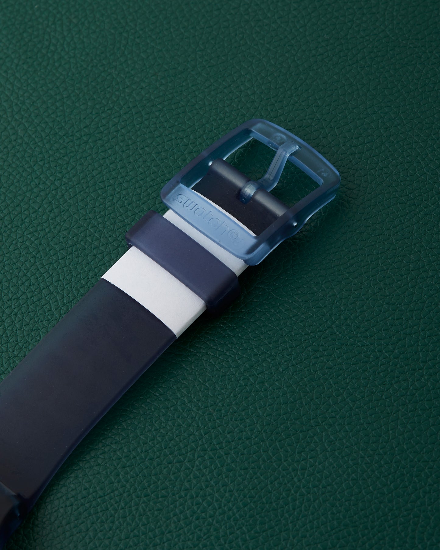 Swatch Hodinkee Sistem51 Stoplight Neon Remix Ref. SO30Z402