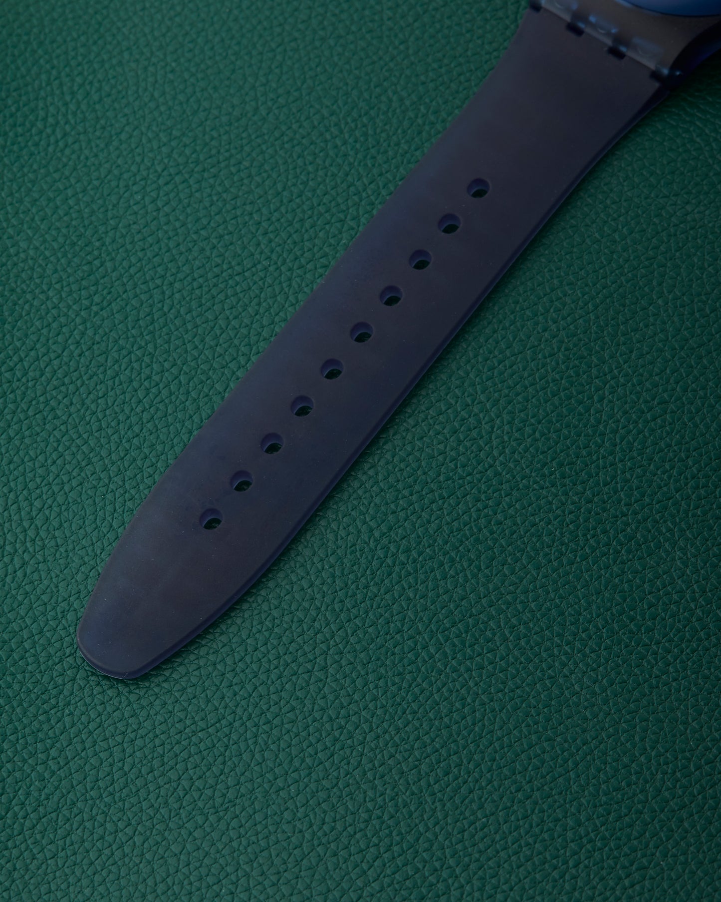 Swatch Hodinkee Sistem51 Stoplight Neon Remix Ref. SO30Z402