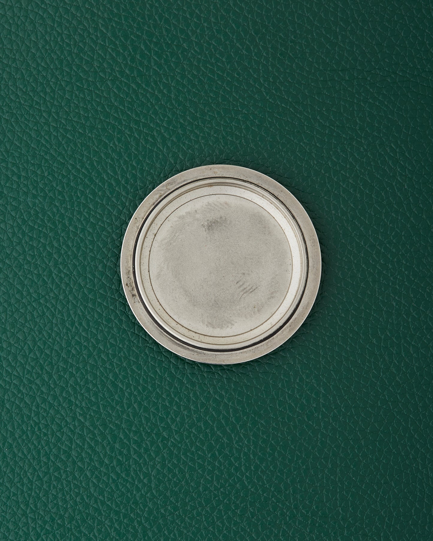 Freese 101 Green Dial Green Bezel Automatic Simon Freese Watch
