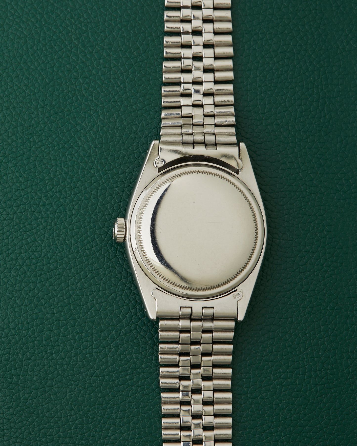Rolex Datejust 6605 Jubilee Bracelet 36mm Vintage