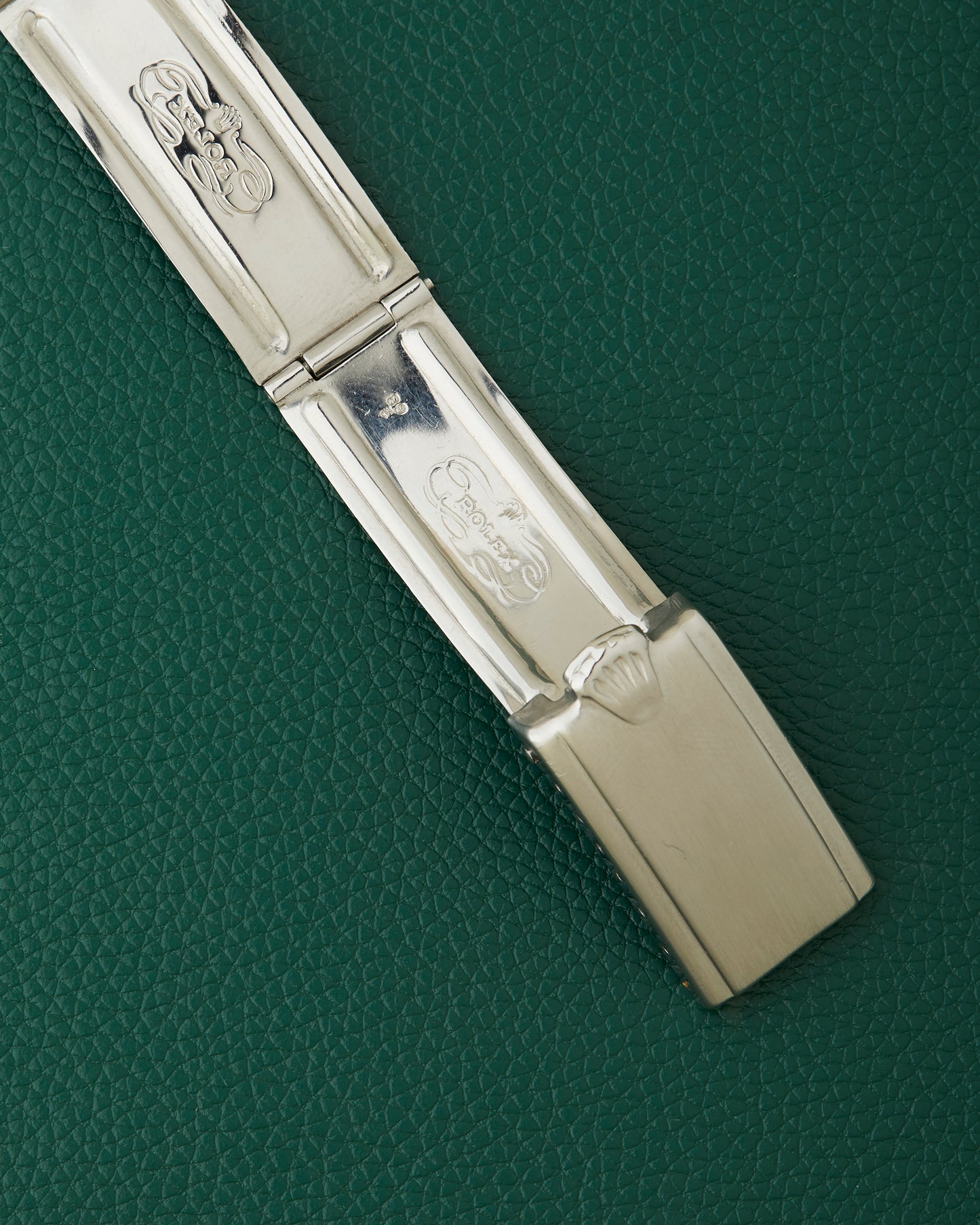 Rolex Datejust 6605 Jubilee Bracelet 36mm Vintage