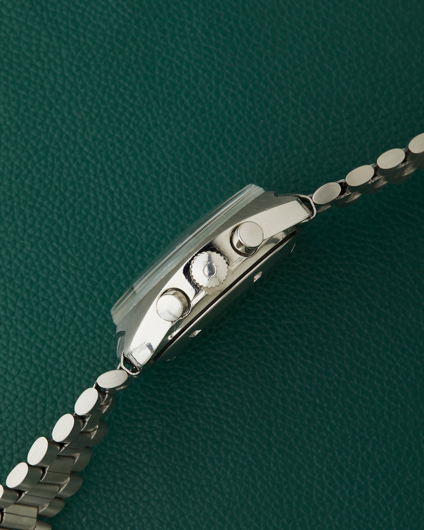 Omega Seamaster 176.007 Automatic Chronograph Bracelet 1972