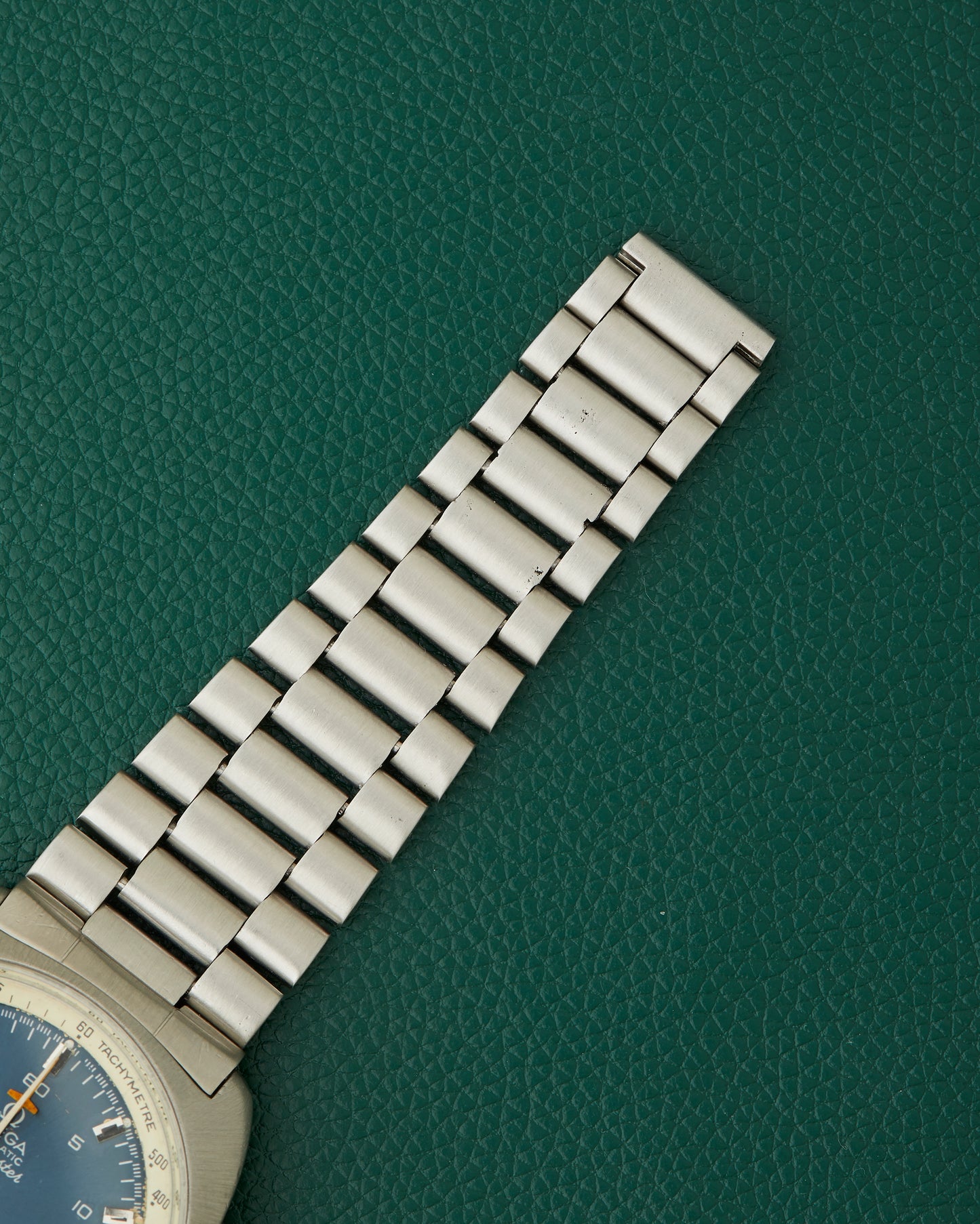 Omega Seamaster 176.007 Automatic Chronograph Bracelet 1972