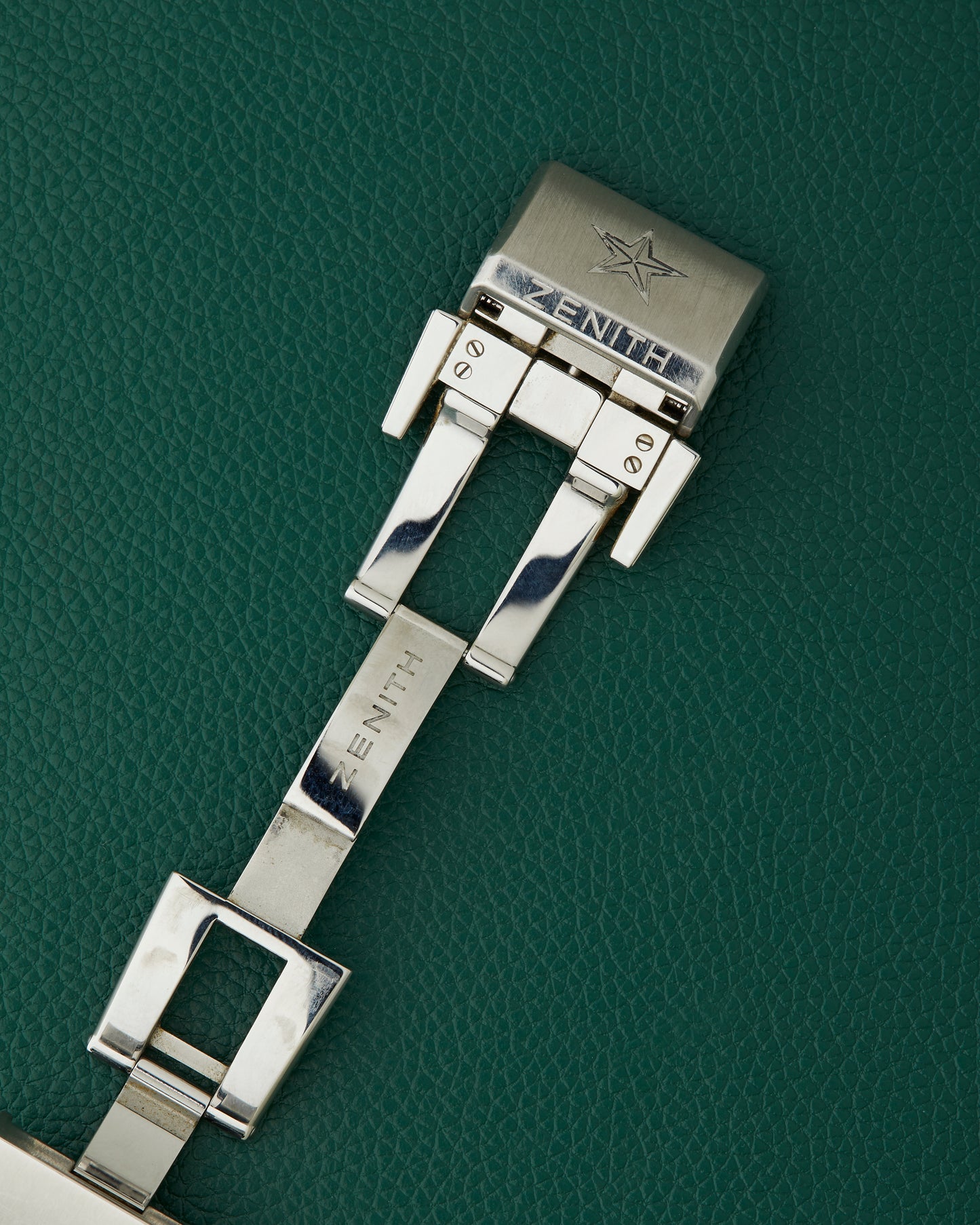 Zenith El Primero Striking 10th Chronograph LTD Edition 03.2041.4052