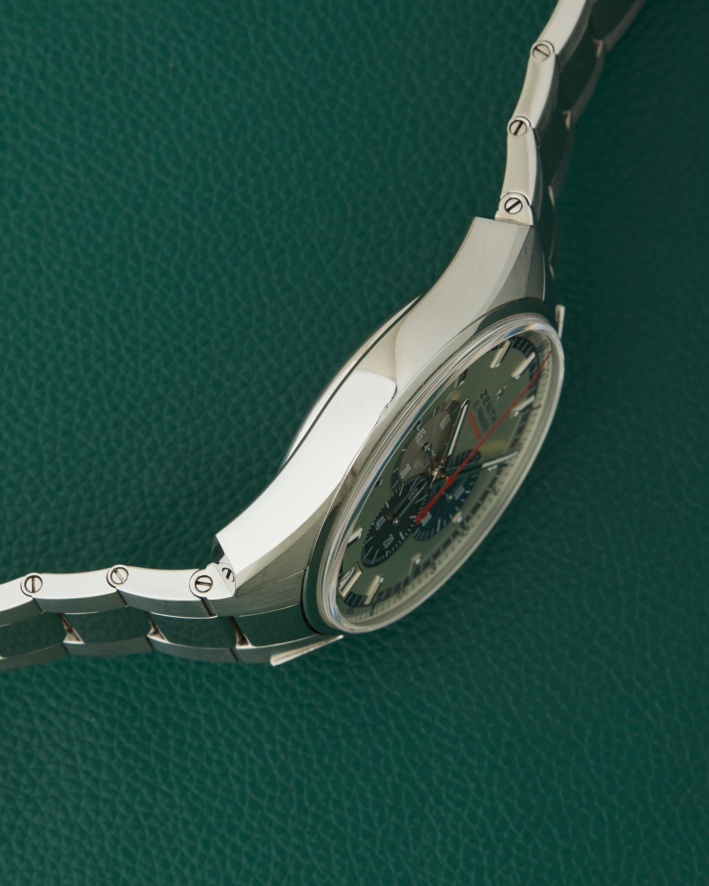 Zenith El Primero Striking 10th Chronograph LTD Edition 03.2041.4052