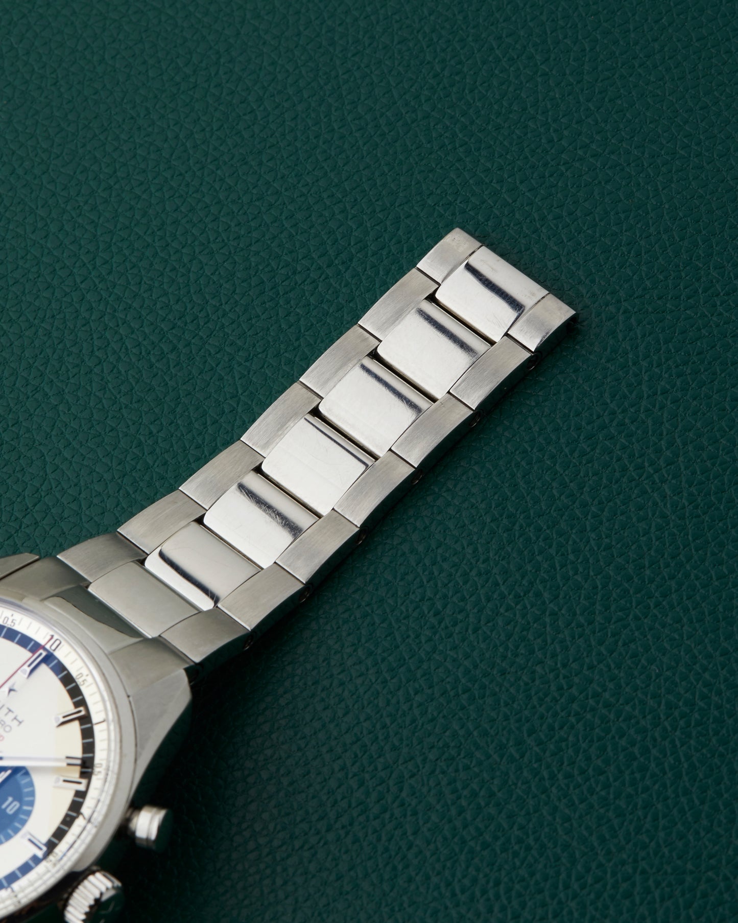 Zenith El Primero Striking 10th Chronograph LTD Edition 03.2041.4052