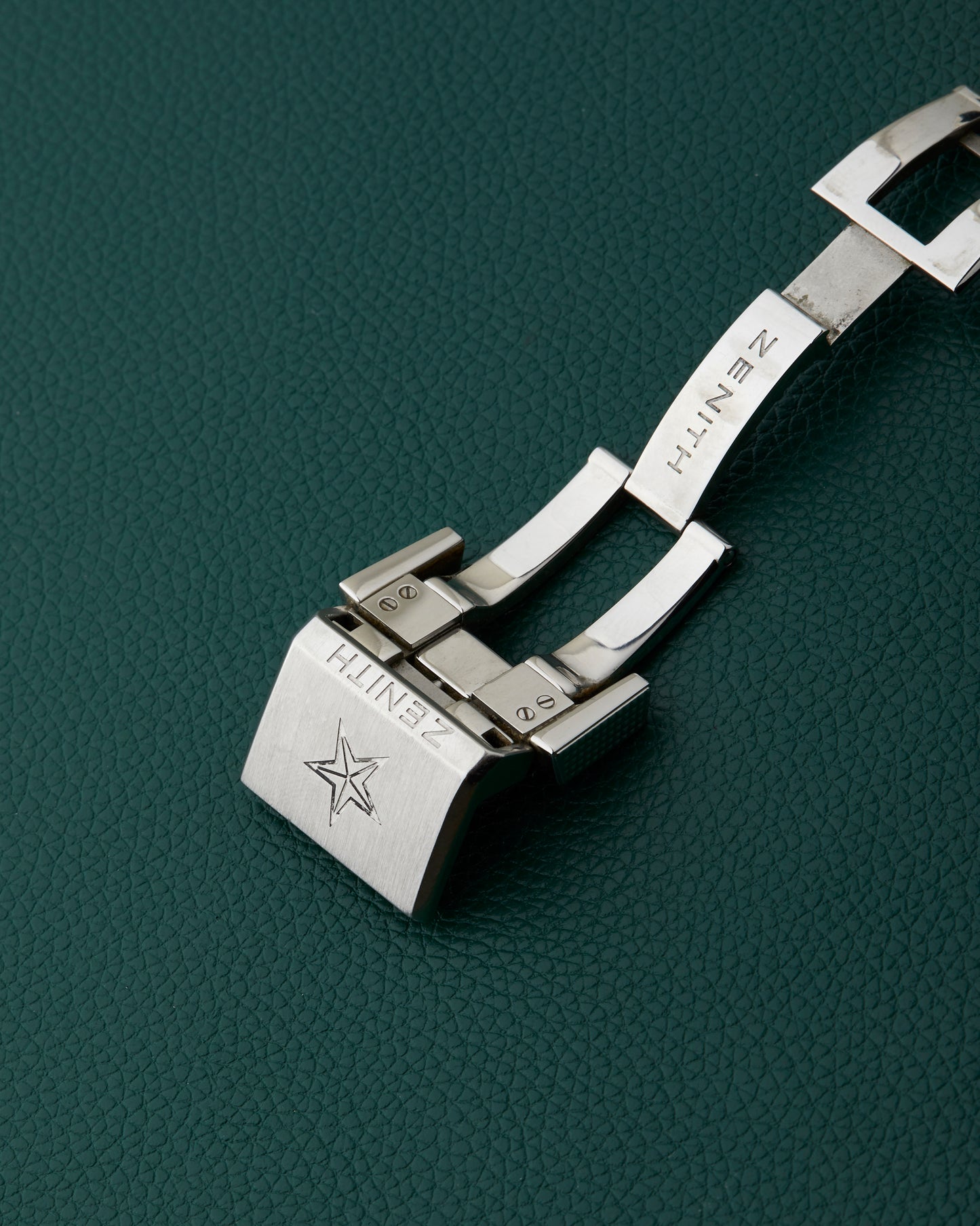 Zenith El Primero Striking 10th Chronograph LTD Edition 03.2041.4052