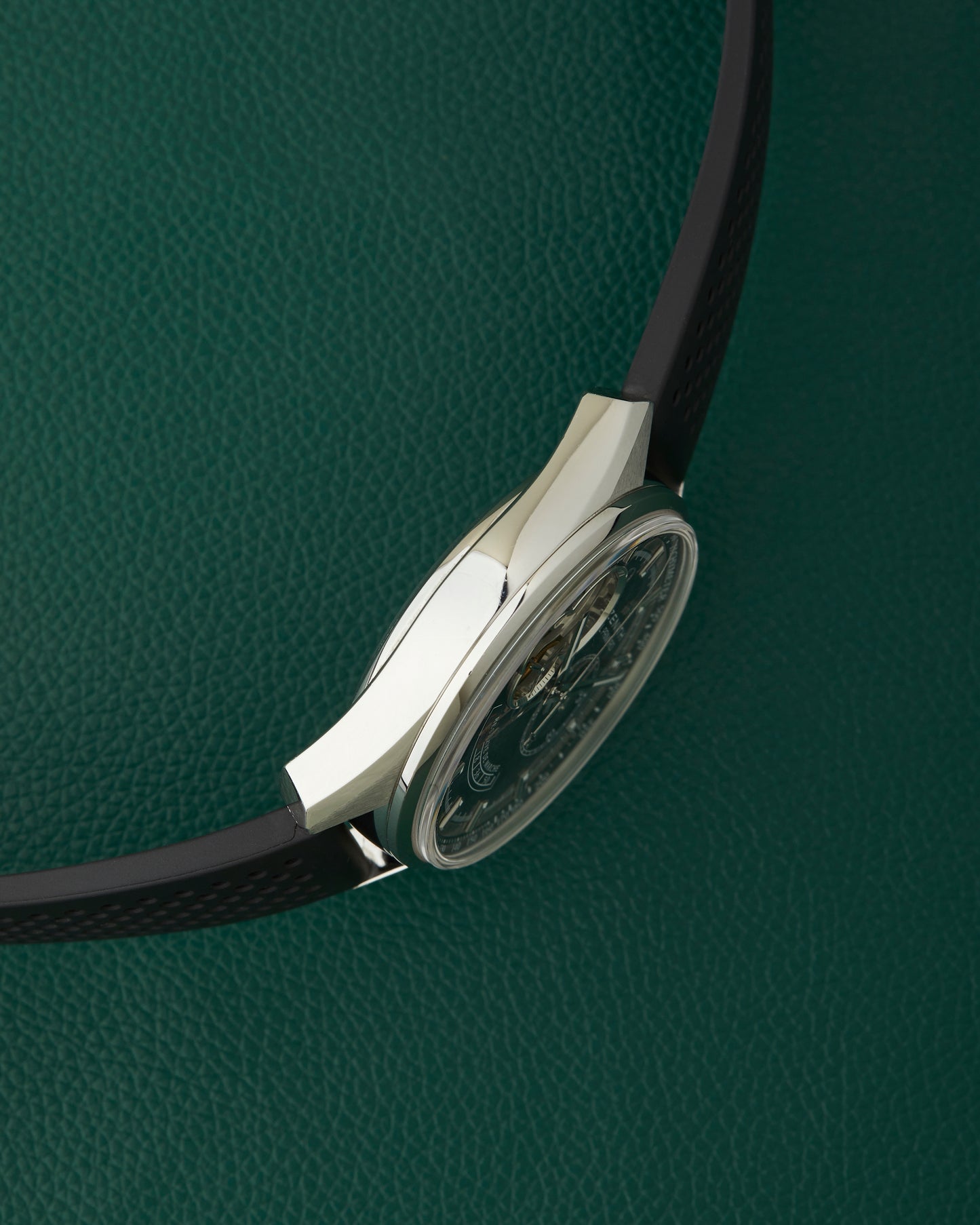 Zenith El Primero Chronomaster Power Reserve 03.2080.4021 Open Heart