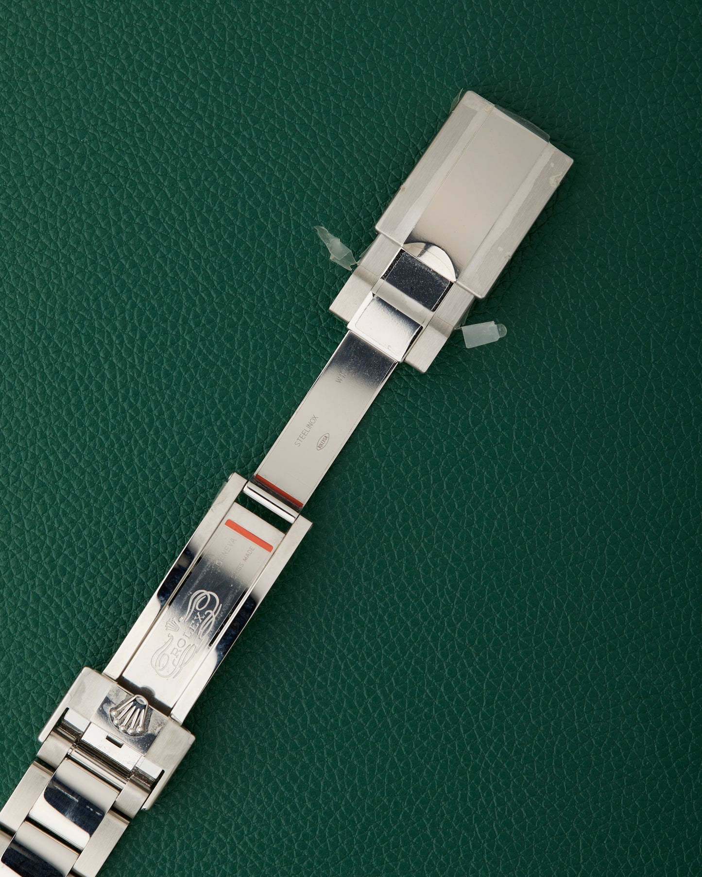 Rolex Yacht-Master 40 Ref. 126622 Bright Blue Dial Full Set June 2025