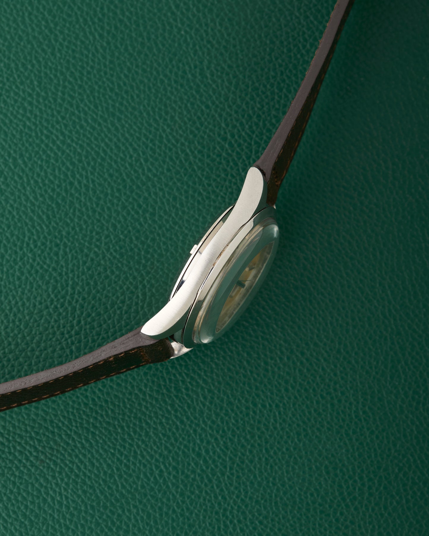 Omega Seamaster Ref. 168.0061 Vintage Chronometer