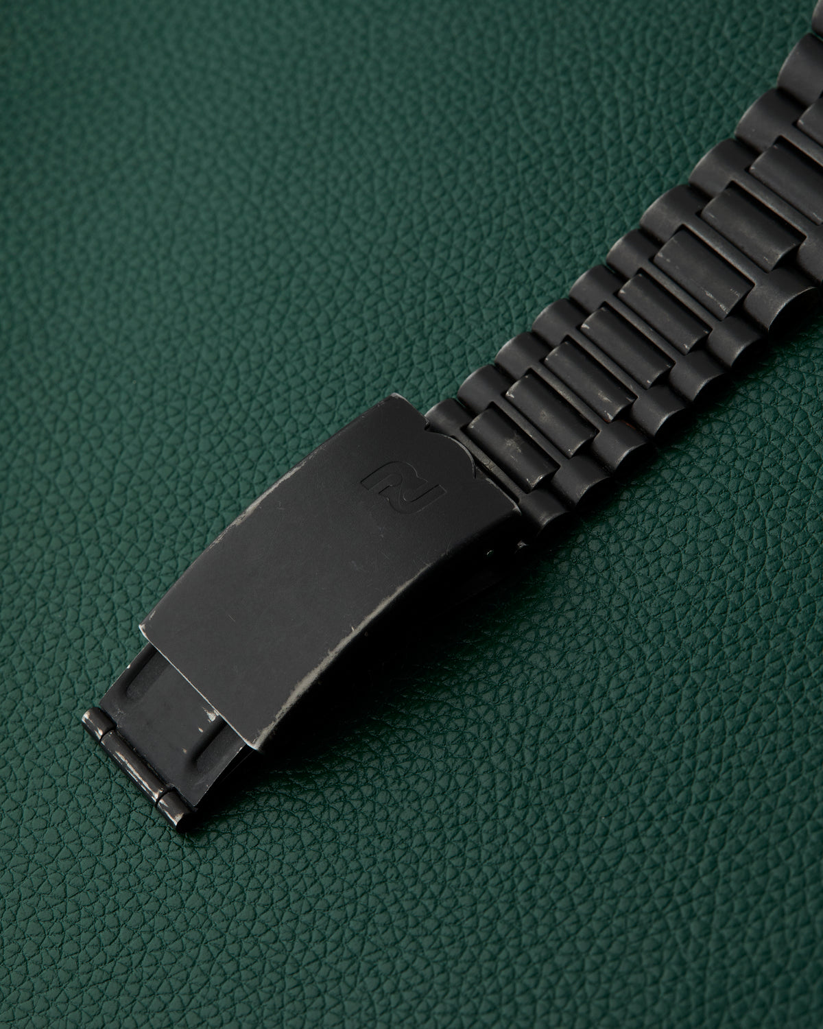 Orfina Porsche Design Ref. 7176 S PVD Coated & Bracelet
