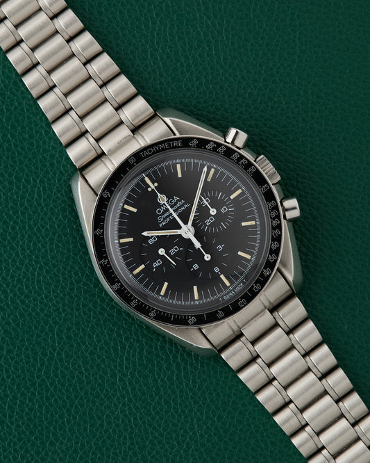 Omega Speedmaster Professional Ref. ST 345.022.10 Full Set