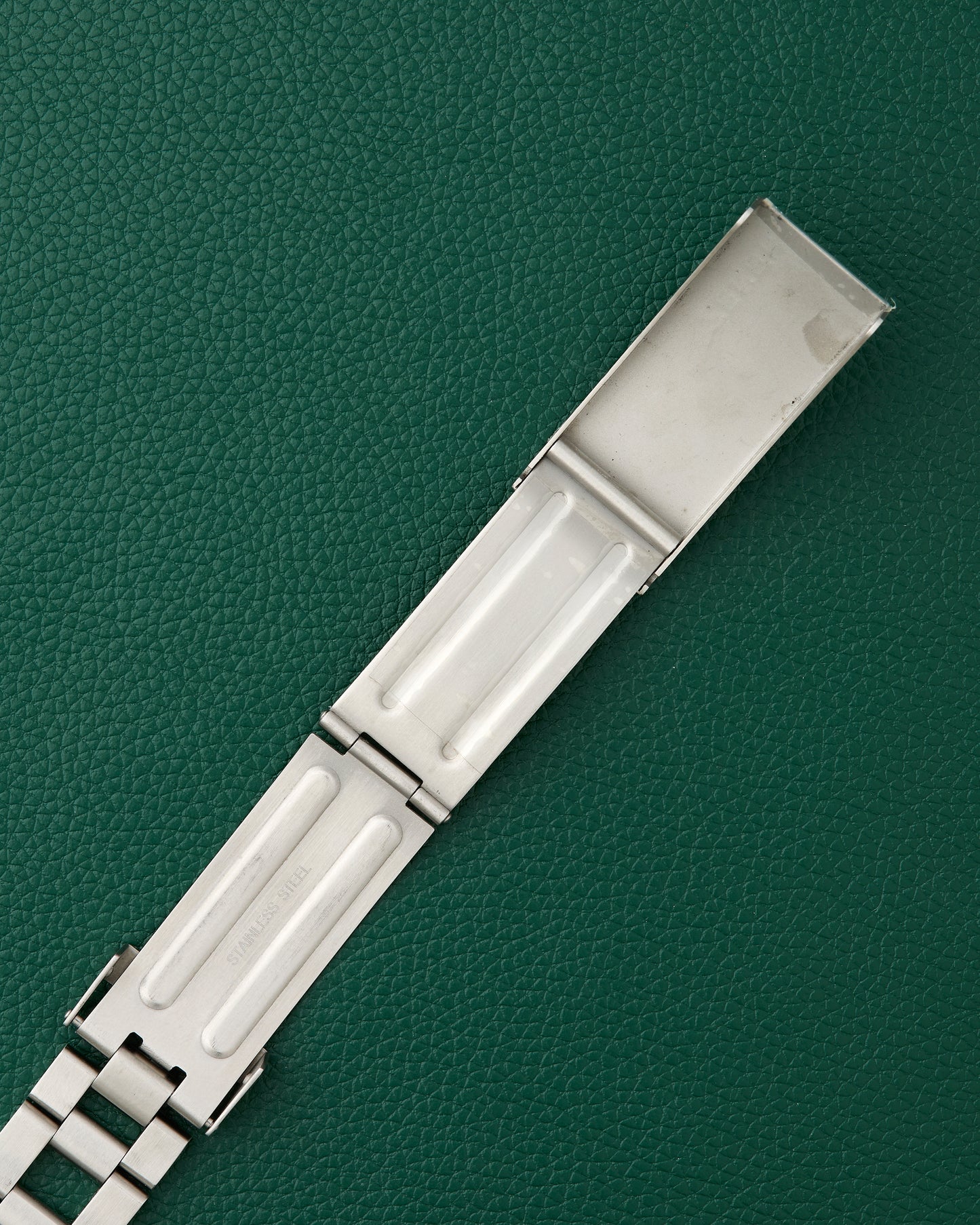 Zenith El Primero A386 Ref. 03.P386.400 Phillips Limited Edition Ladder Bracelet