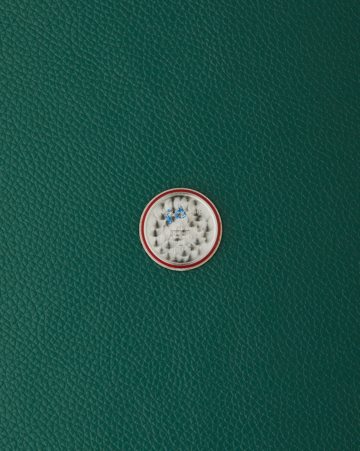 Omega Constellation My Choice Ref. 1465.71.00 Full Set Box Papers