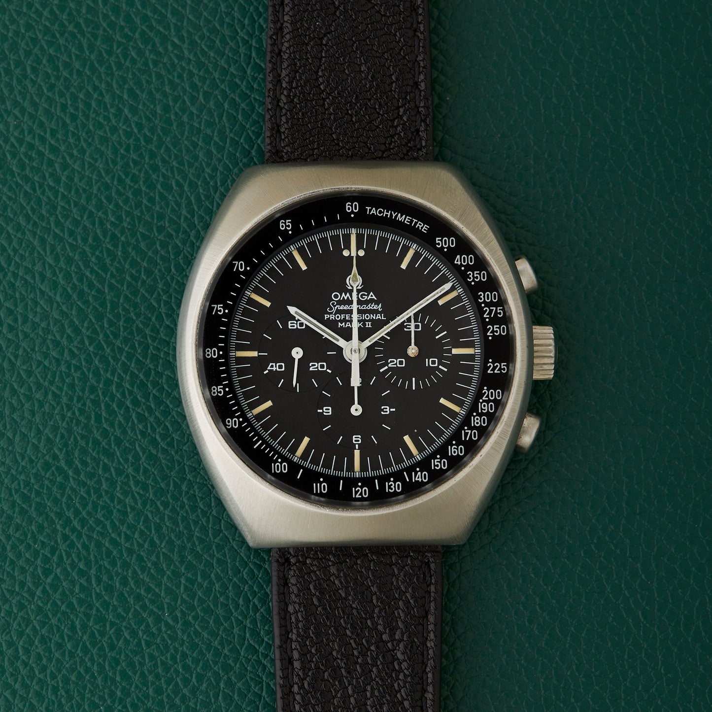 Omega Speedmaster Professional Mark II 1970 Ref. 145.014