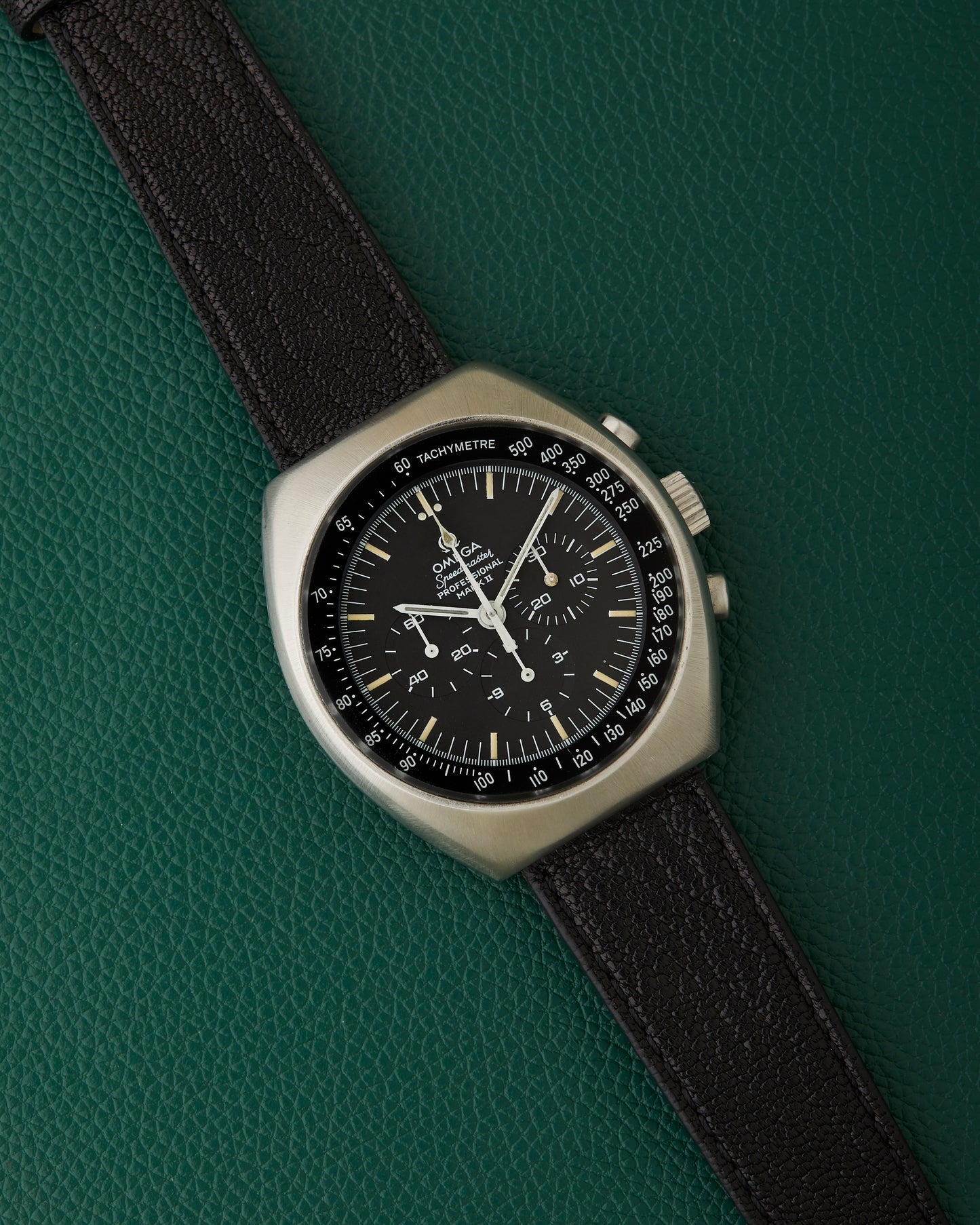 Omega Speedmaster Professional Mark II 1970 Ref. 145.014