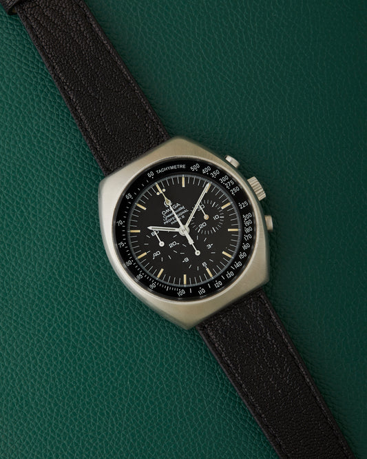 Omega Speedmaster Professional Mark II 1970 Ref. 145.014